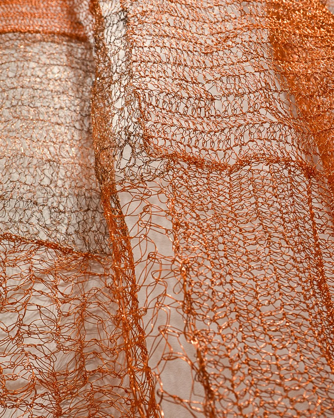 Texture, shadow, and material come into focus in Texas Sculpts V.