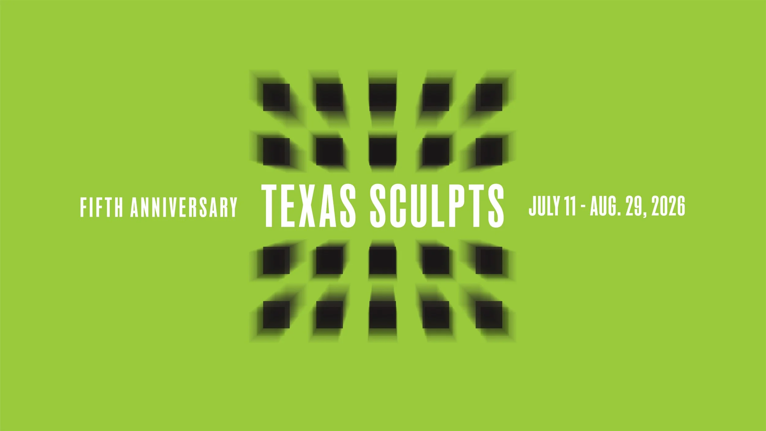 Texas Sculpts V Opening Reception