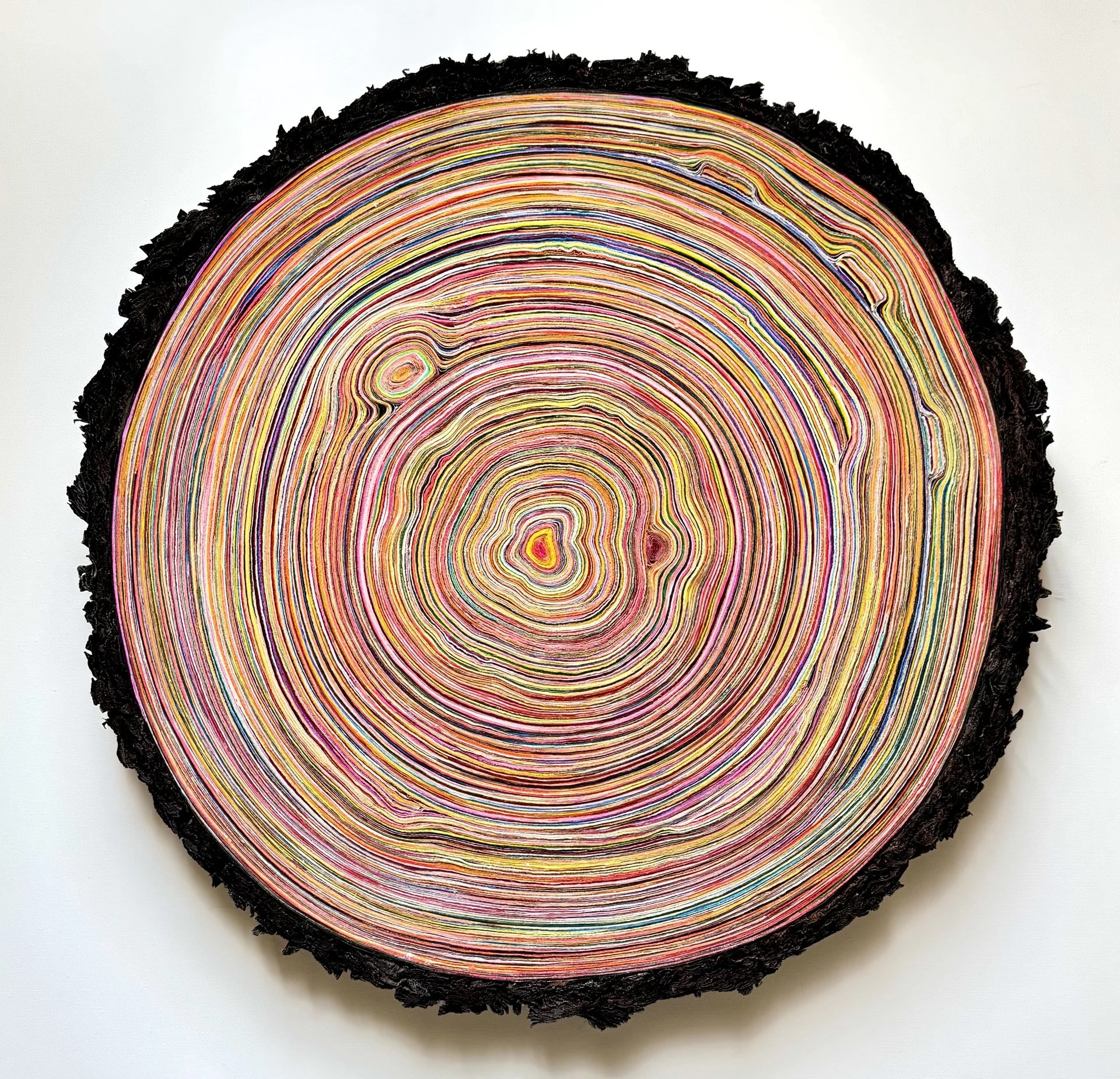 Tree Cookie