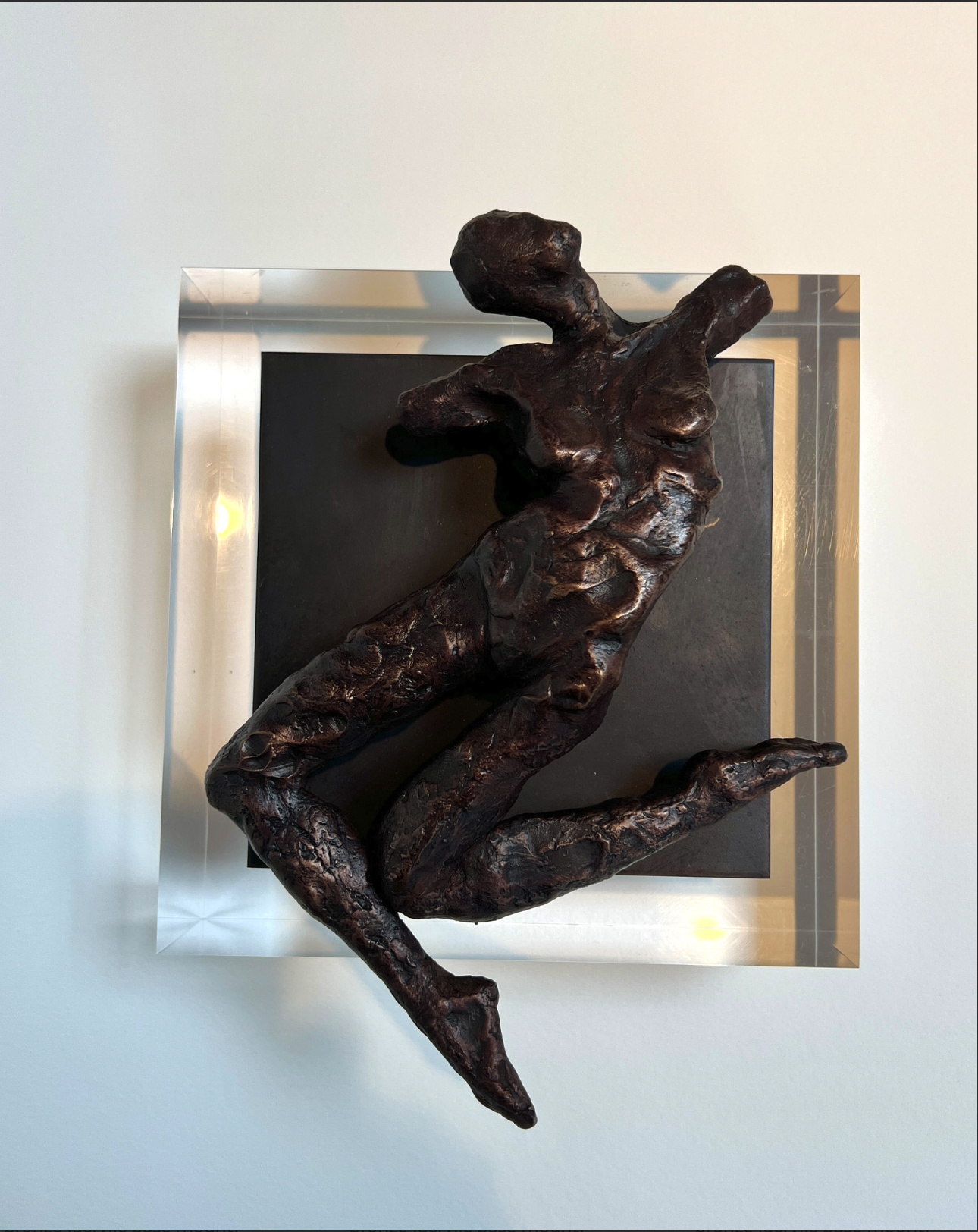 Melissa Auberty, Zoetrope