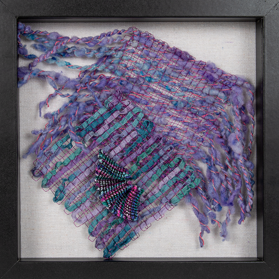 Lavender Grids