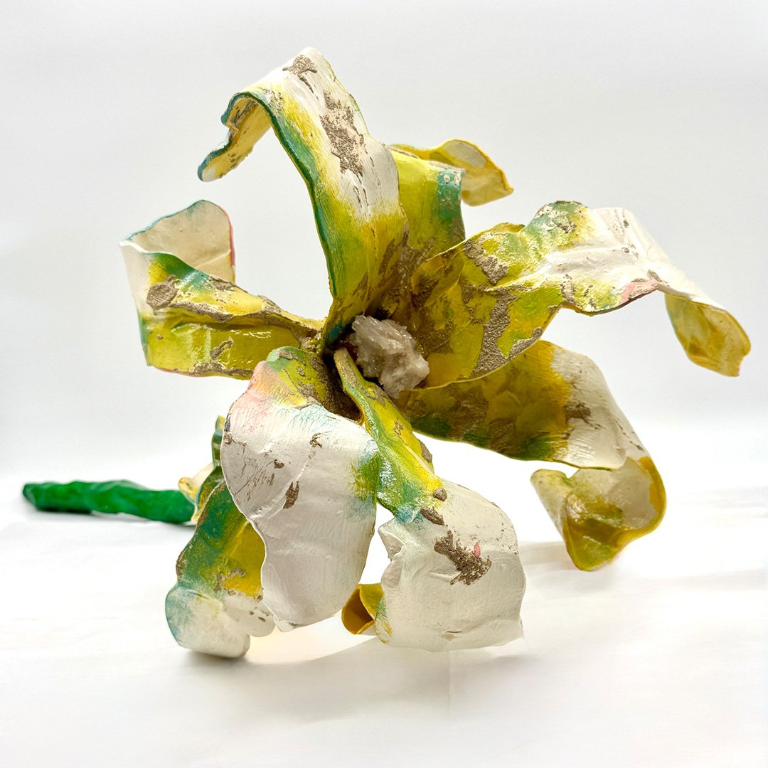 White Flower