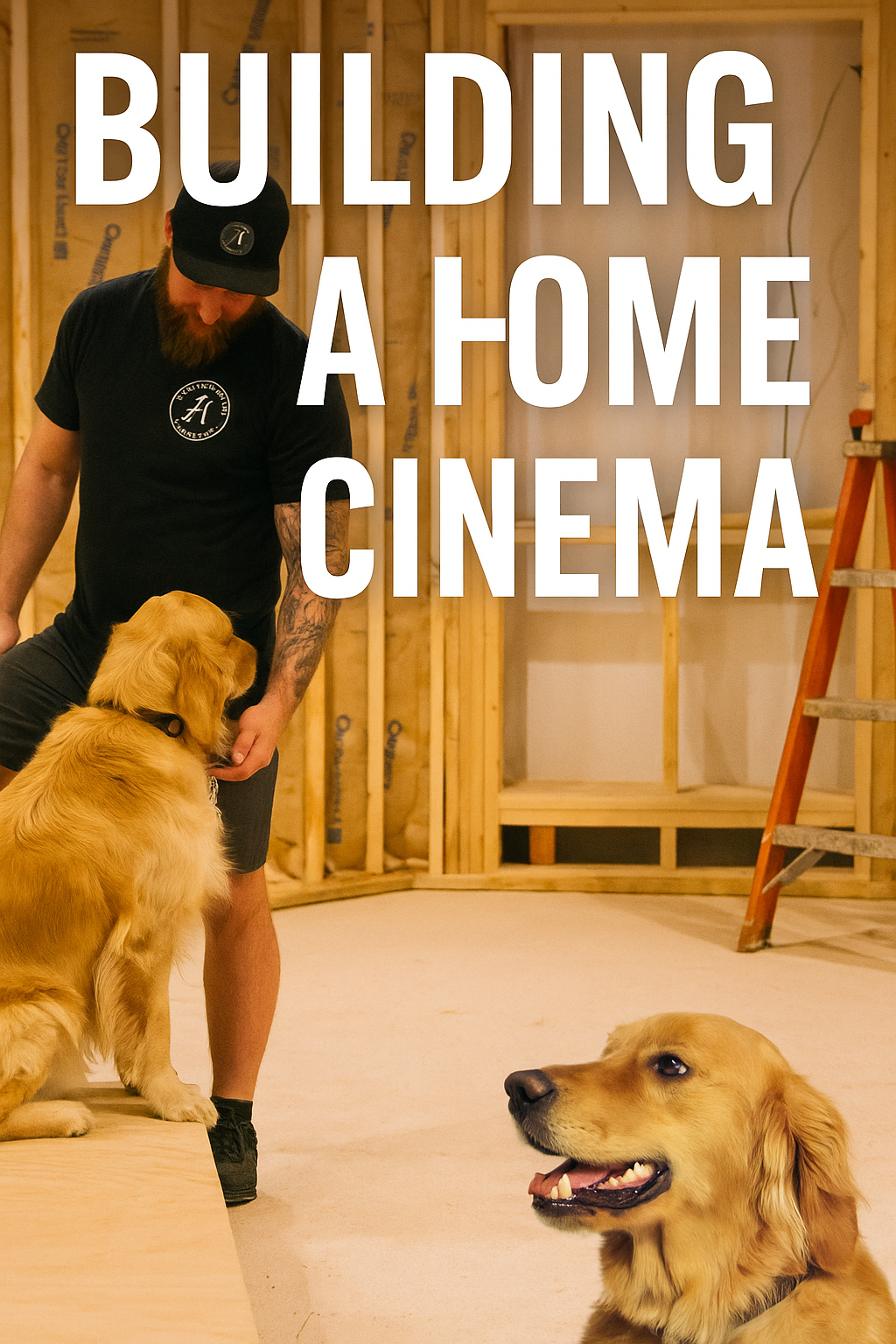 Building a Home Cinema