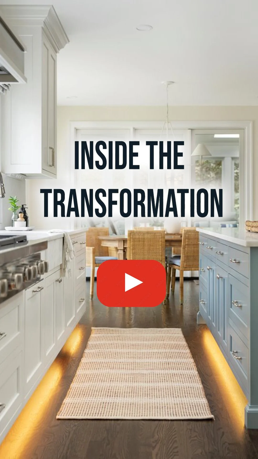Custom Home Renovation Project: Inside a Real Design-Build Transformation