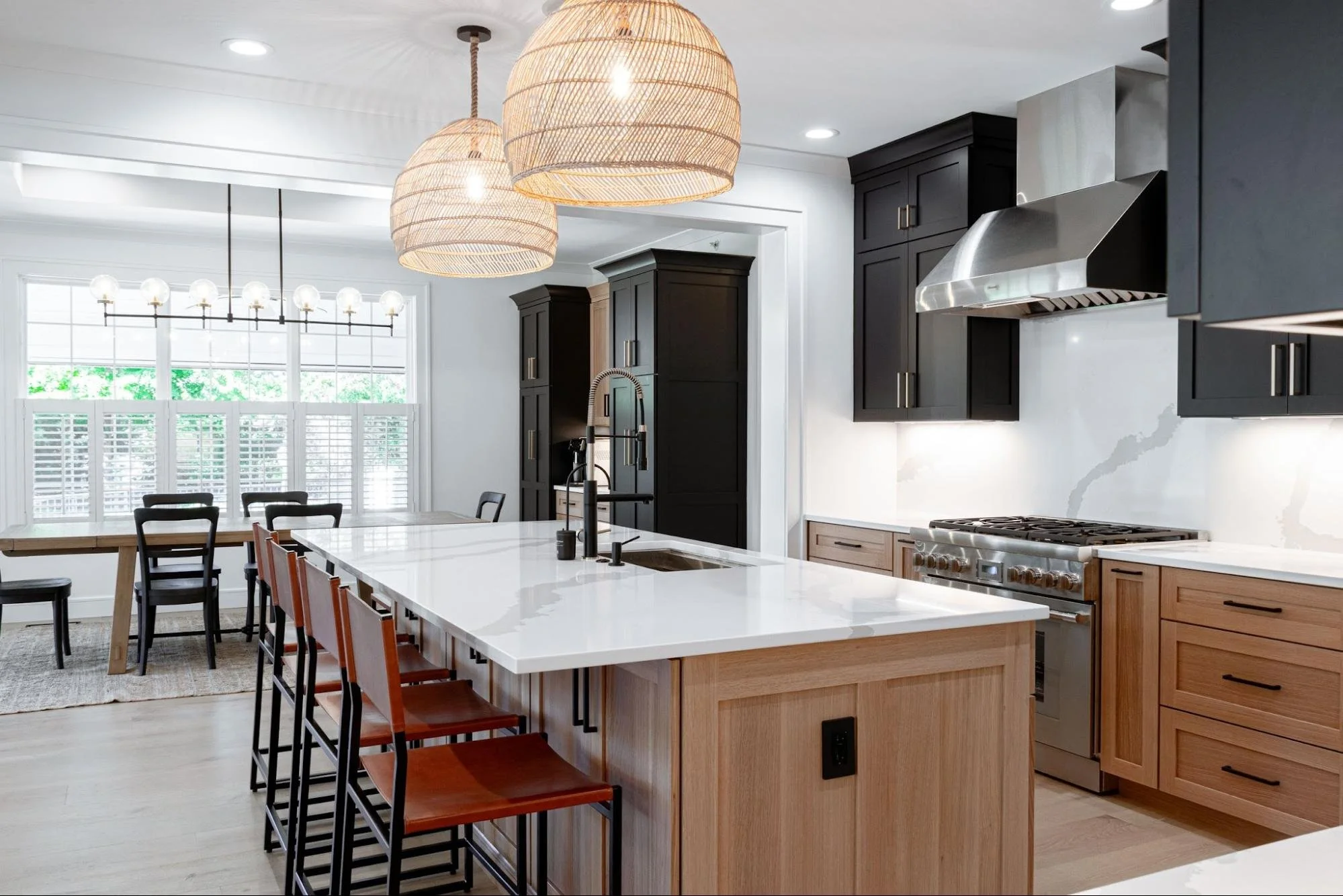 What to Expect From a Whole House Renovation in Bucks County