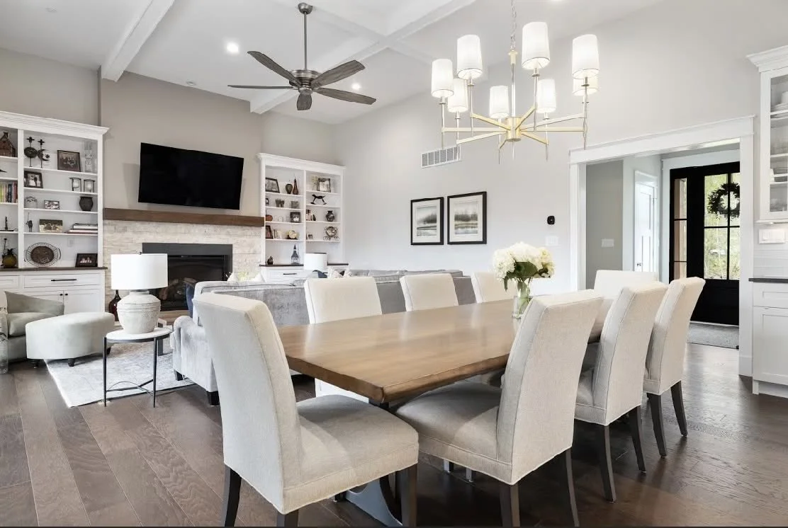 Should You Remodel Your First Floor Before Adding On?