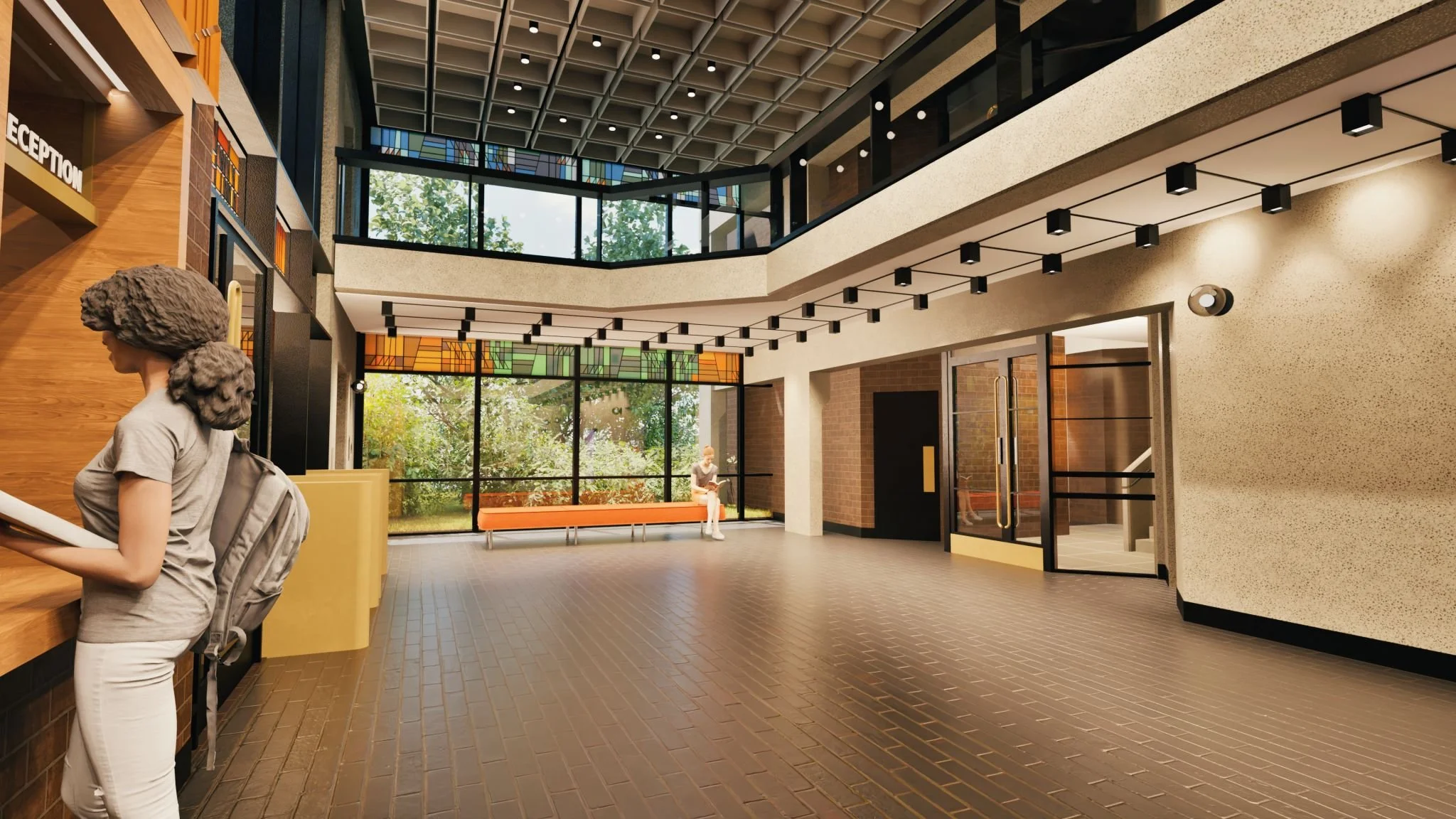 Guildhall School of Music and Drama