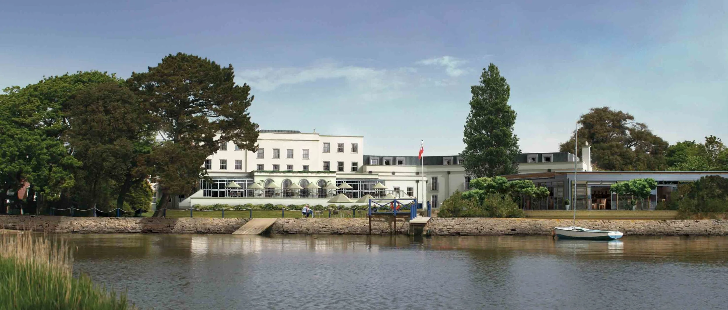 Christchurch Harbour Hotel - Exterior - Revised.jpg