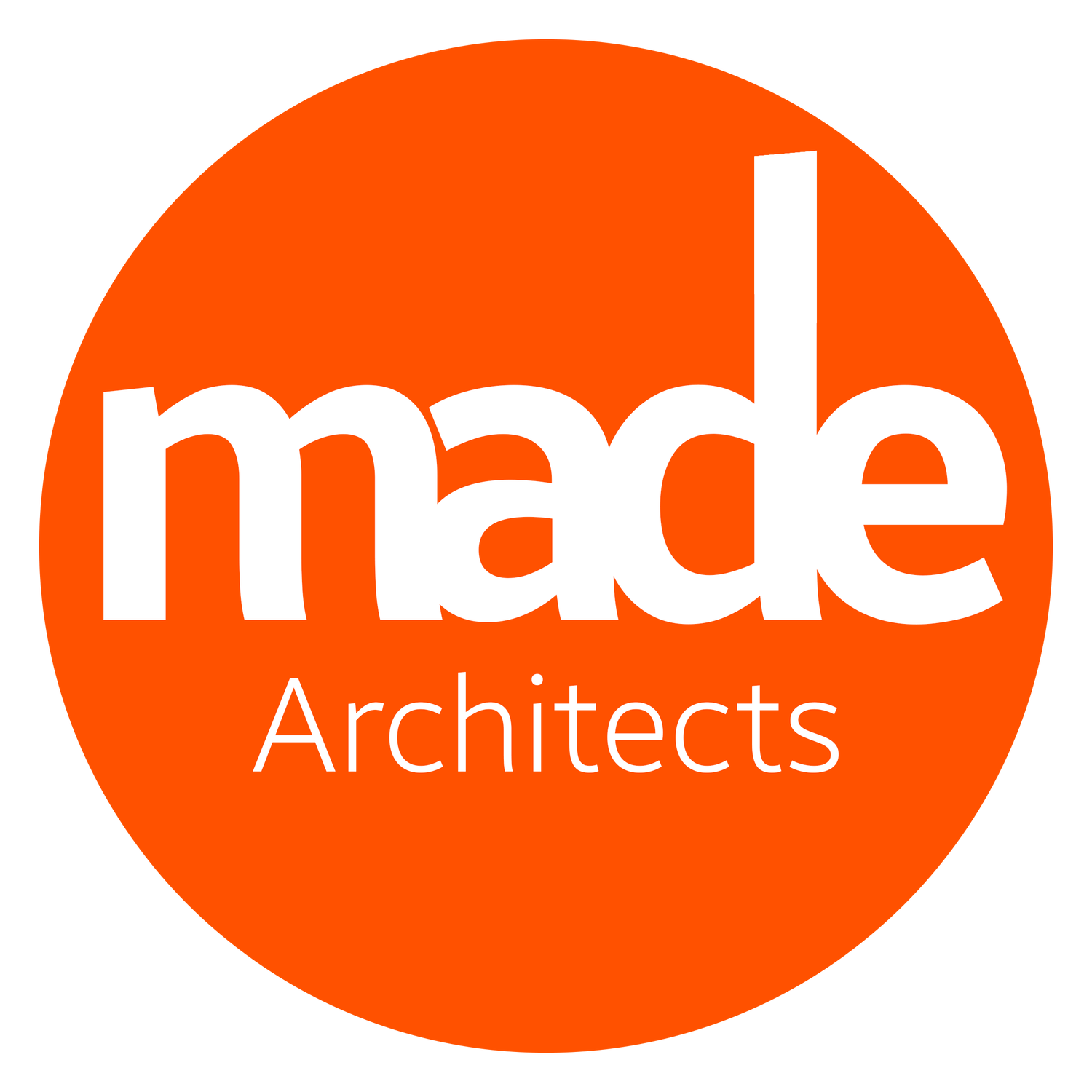 made Architects