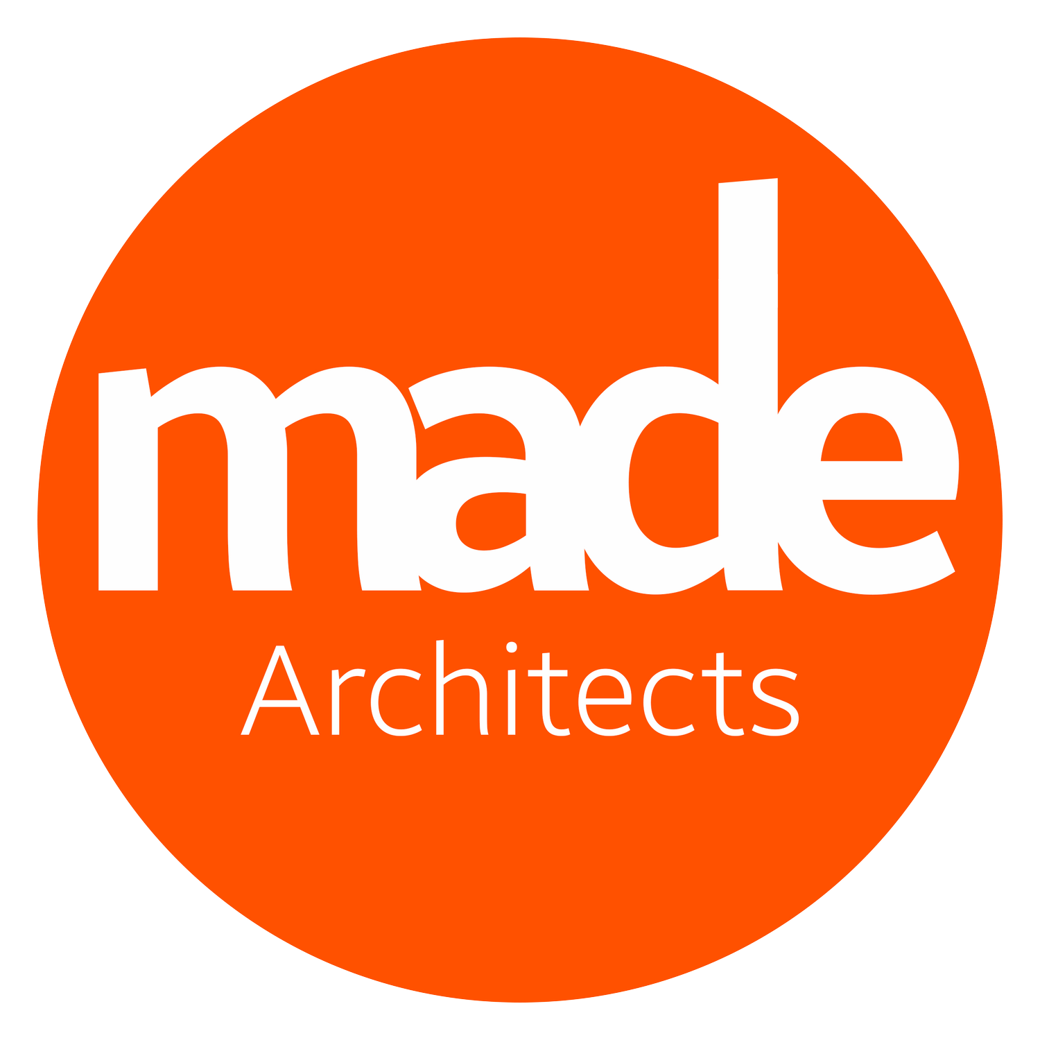 made Architects