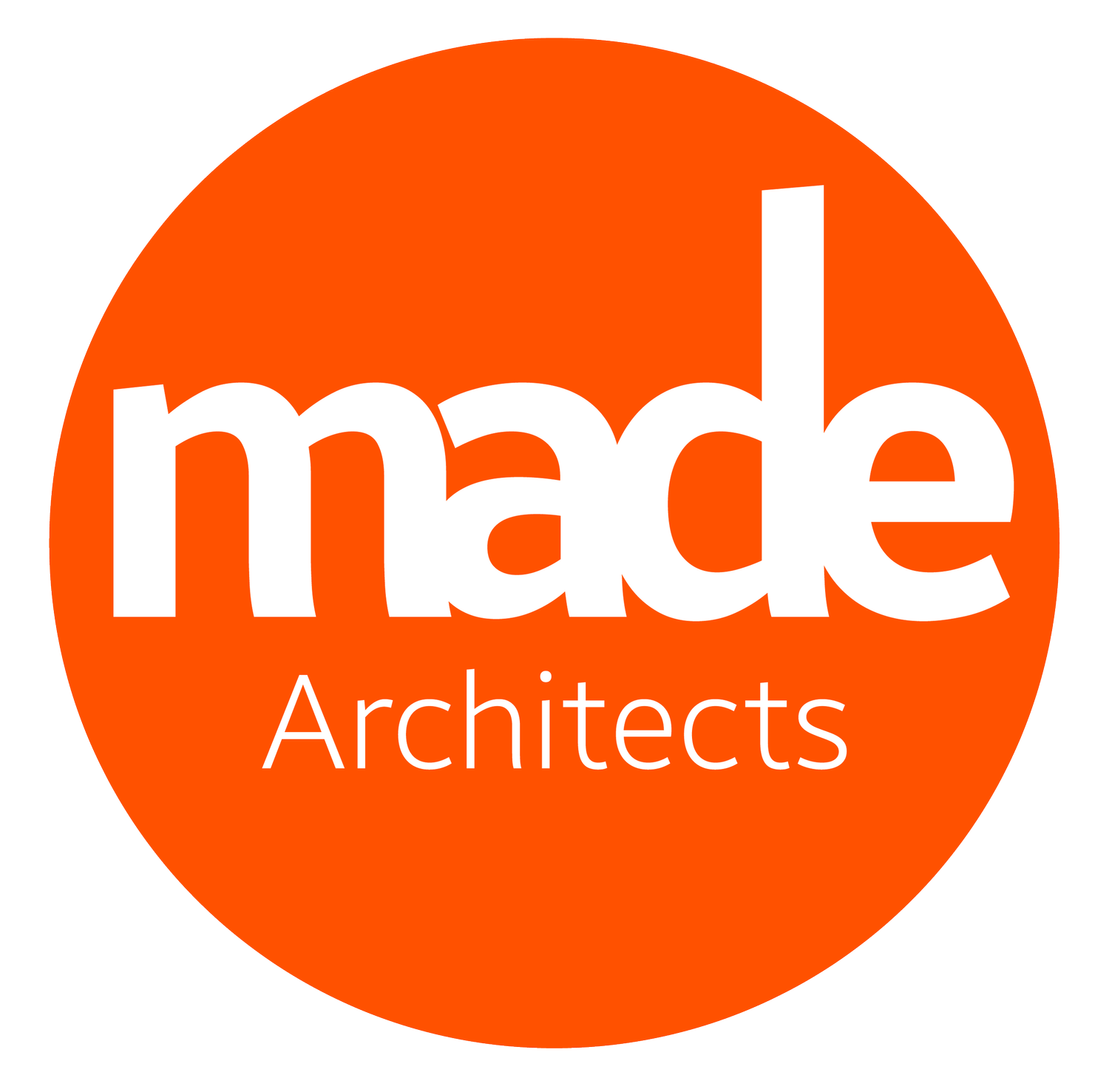 made Architects