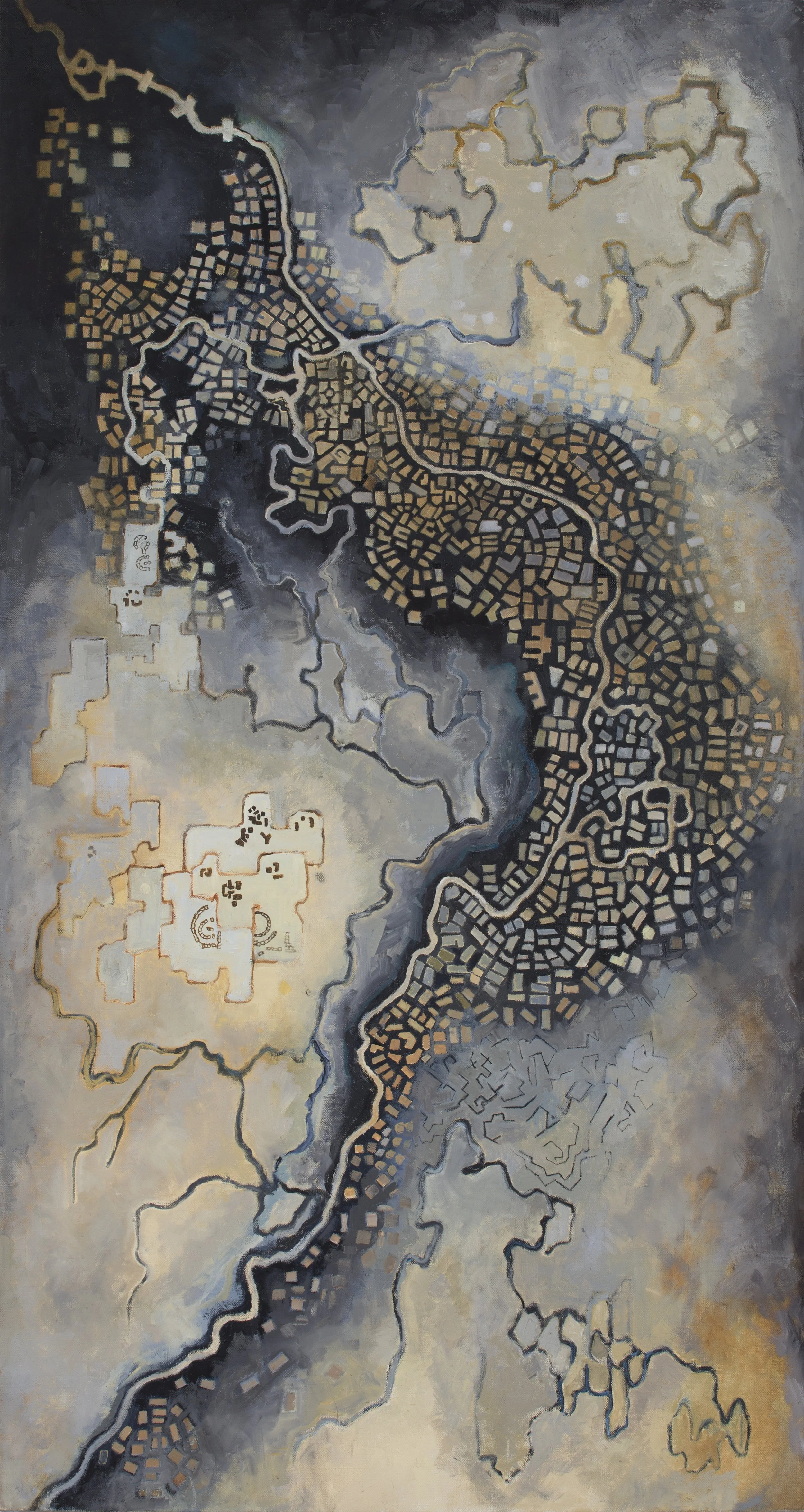 Disappearance_#2_2018_oil on linen.jpg