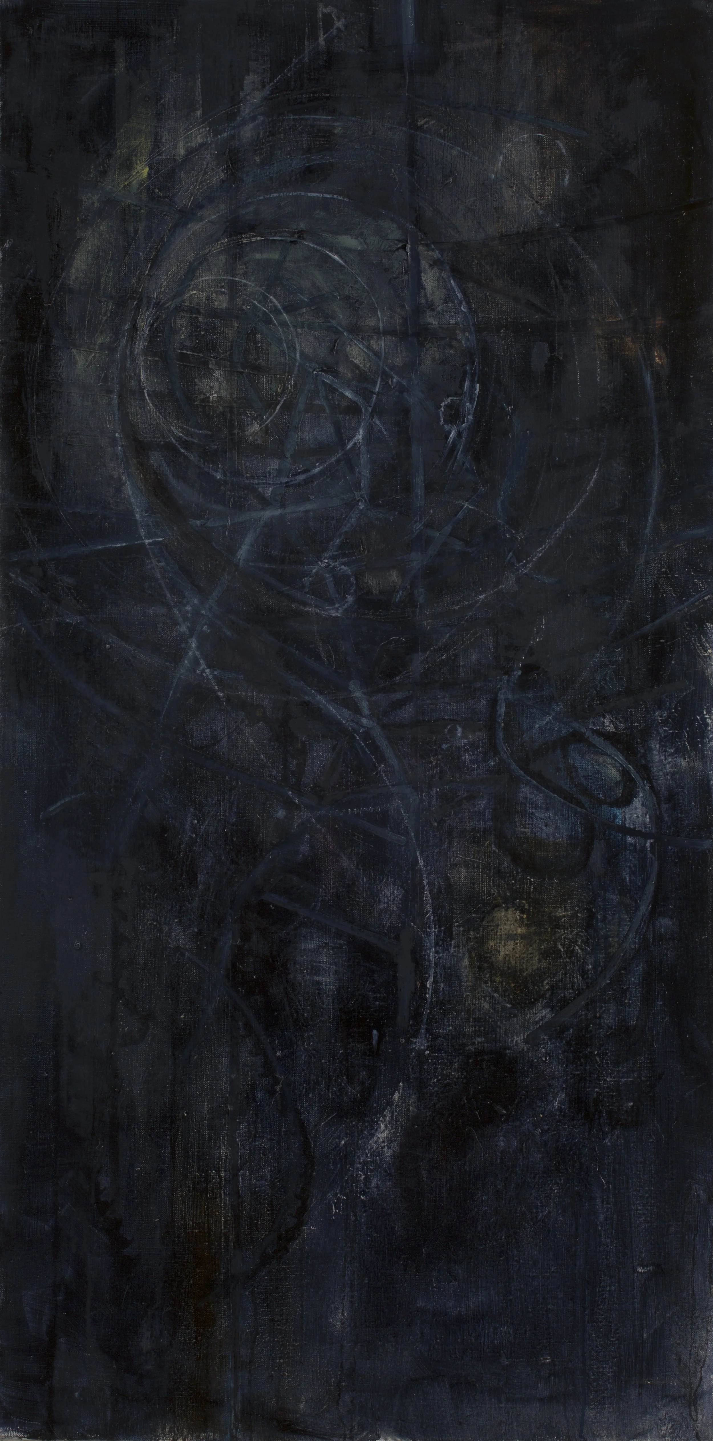 Dark December_2018_oil on linen.jpg