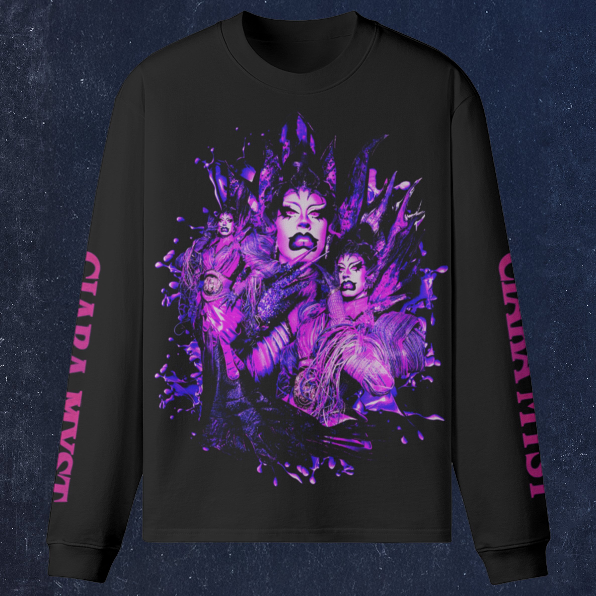 Ooze Shirt_Front_long.jpg