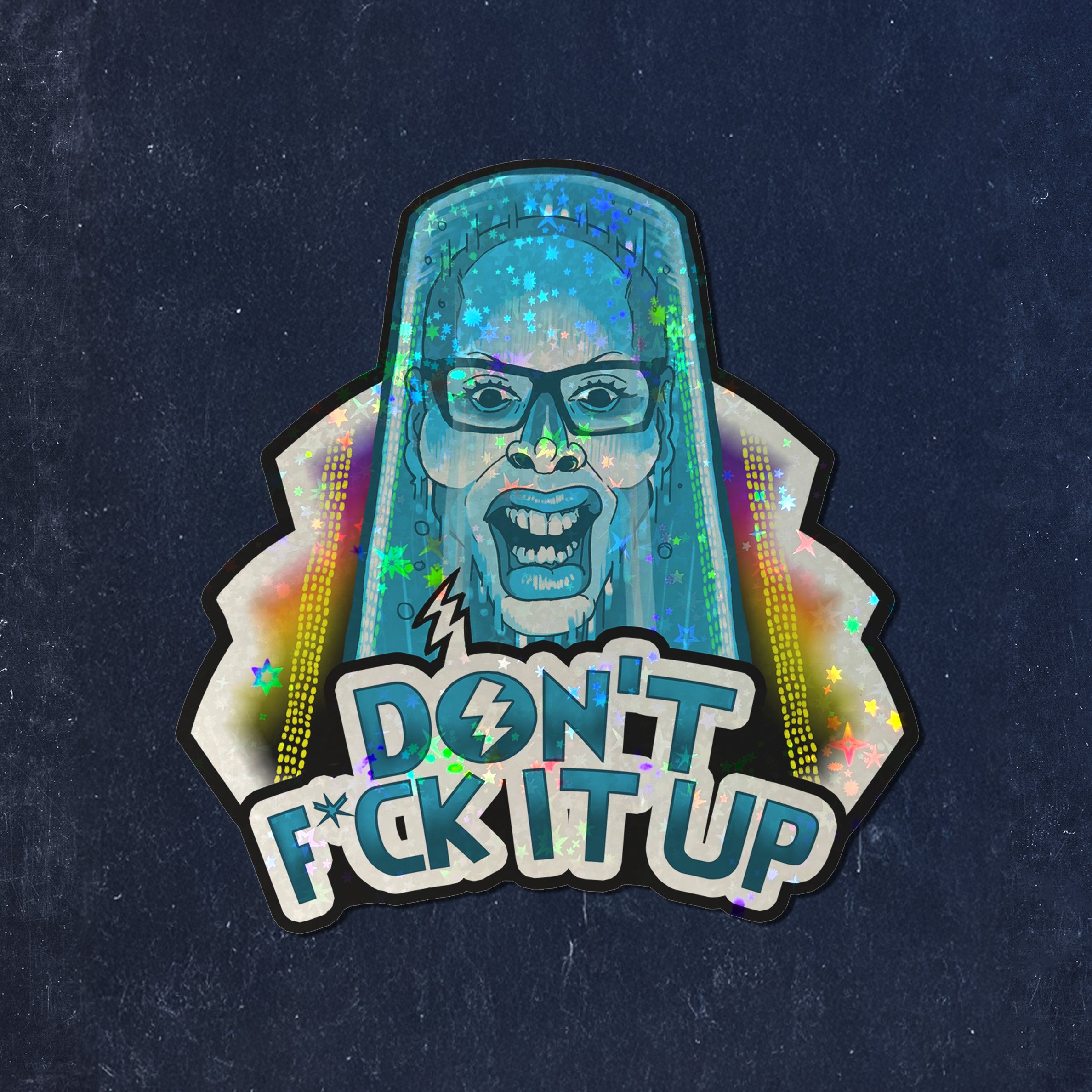 RuPaul of Eltar