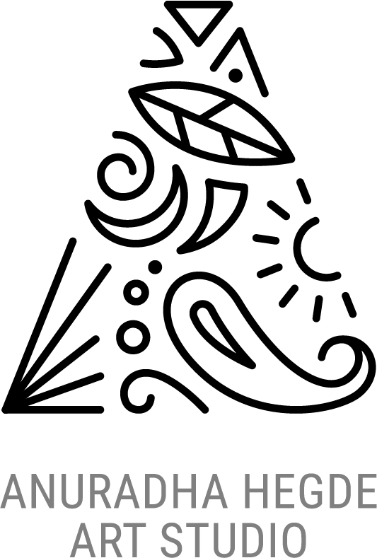 Anuradha Hegde Art Studio
