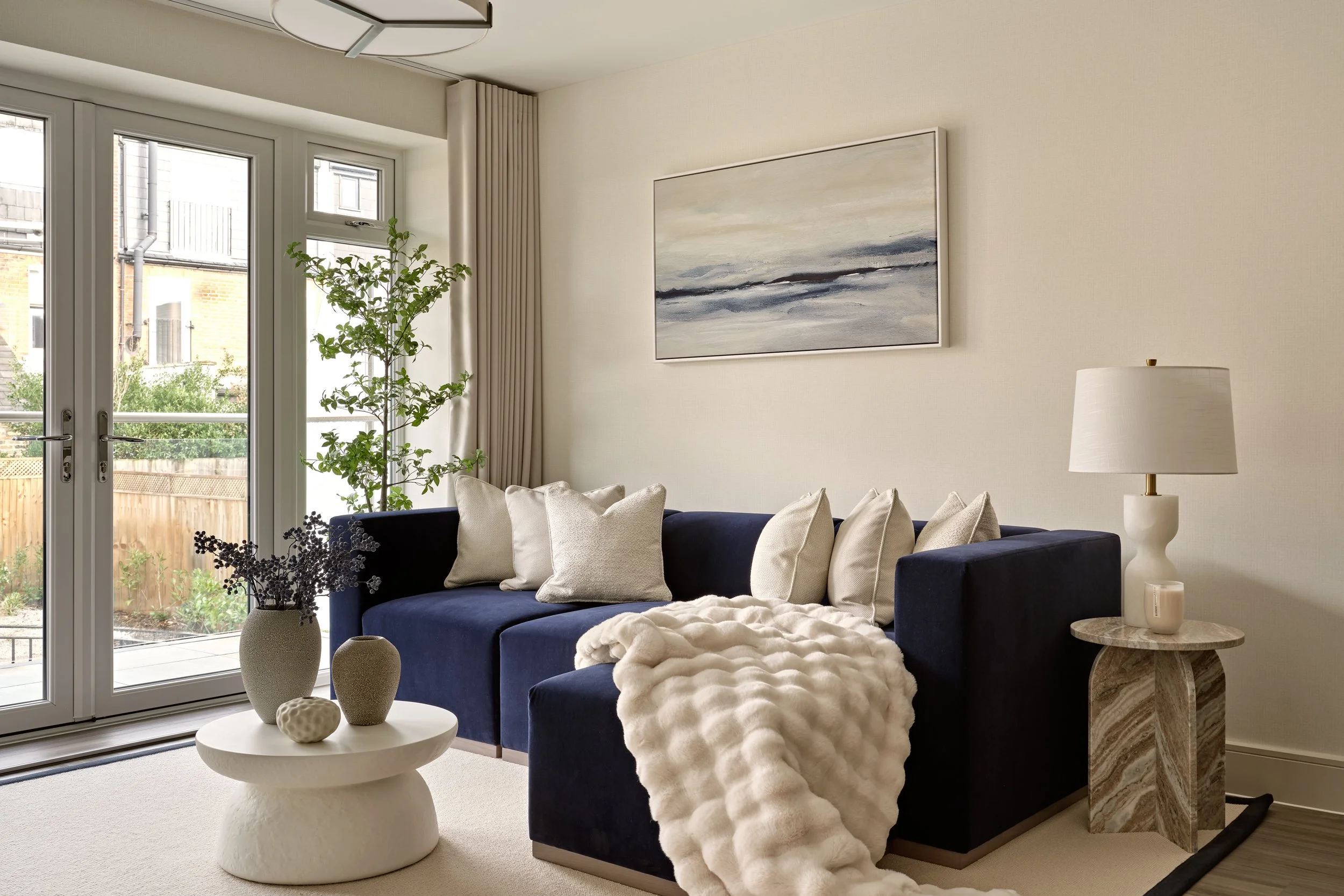 Boutique Apartment, Chiswick