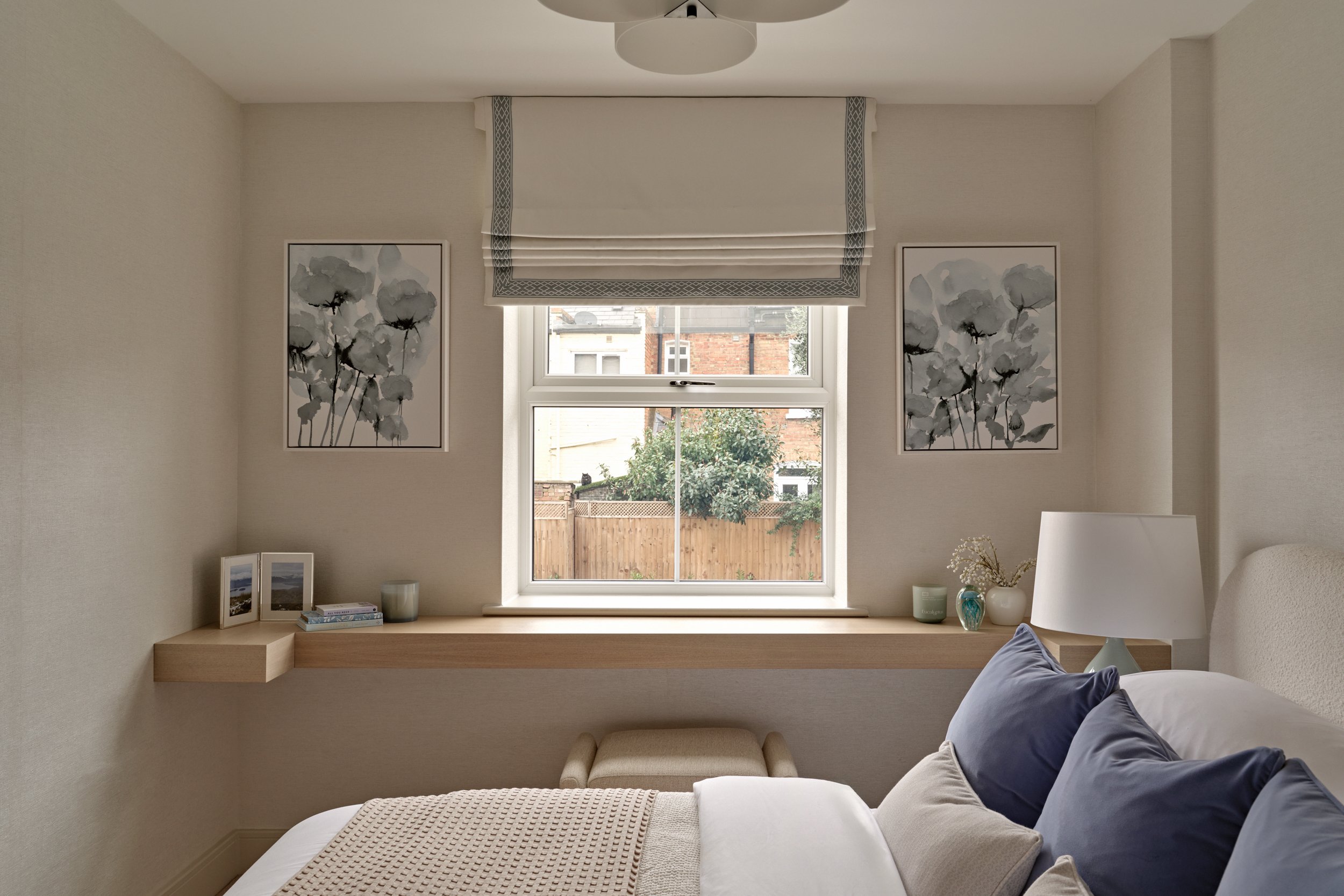 Boutique Apartment, Chiswick