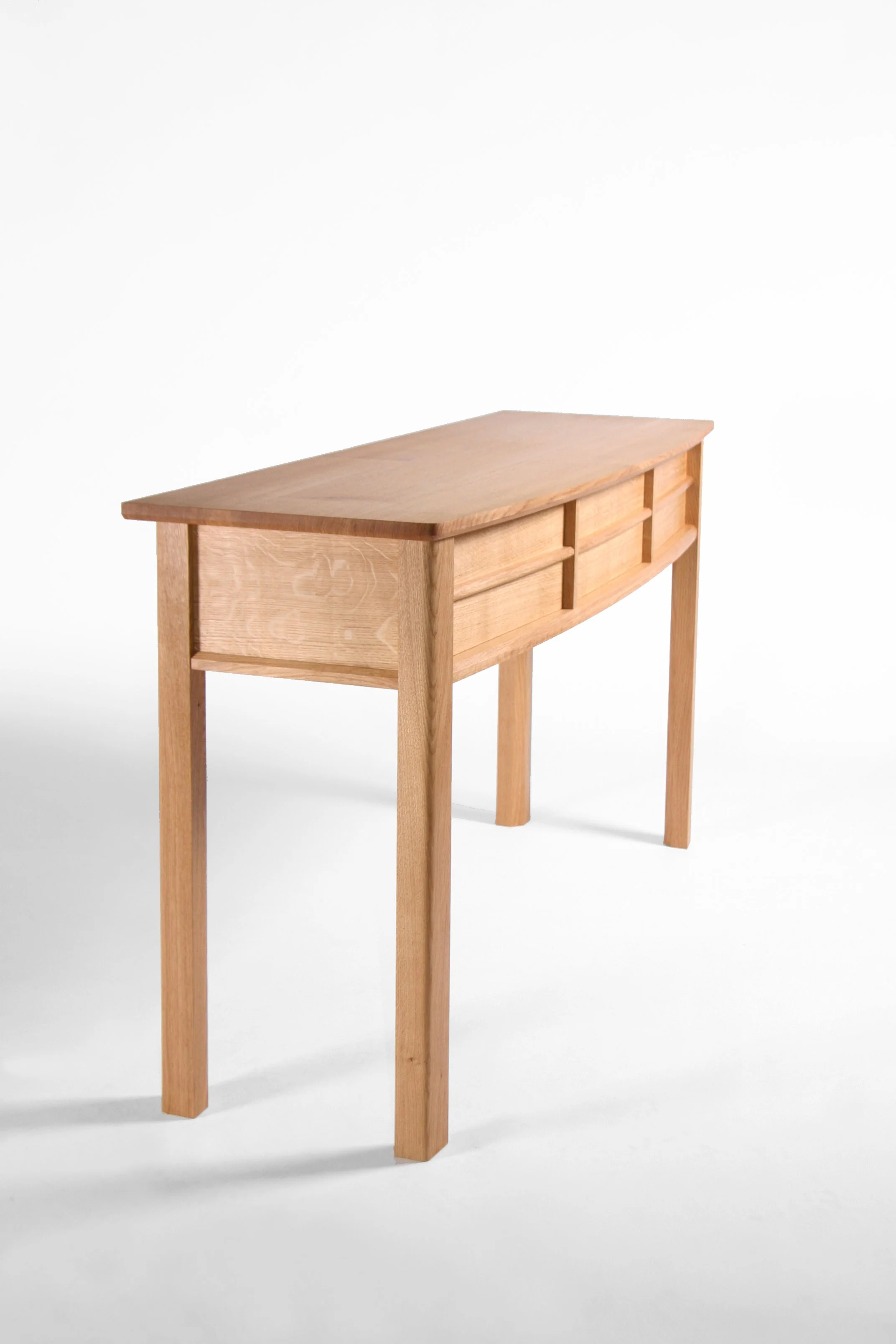 Storage, desks, sideboards, consoles, dressing tables — Christian O