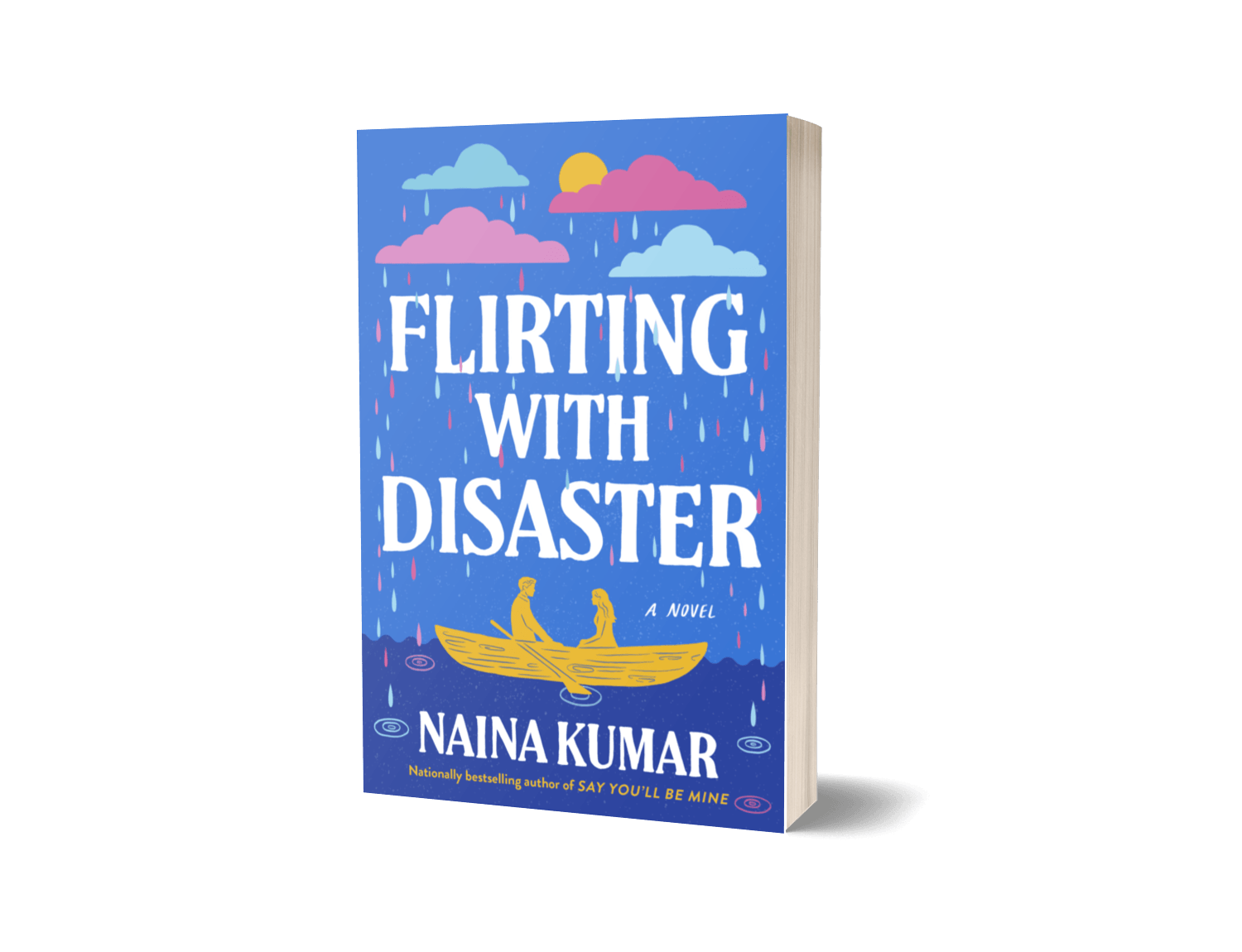 Flirting with Disaster