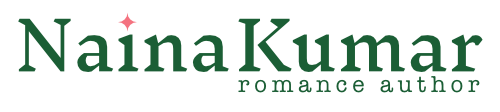 Naina Kumar | Romance Author