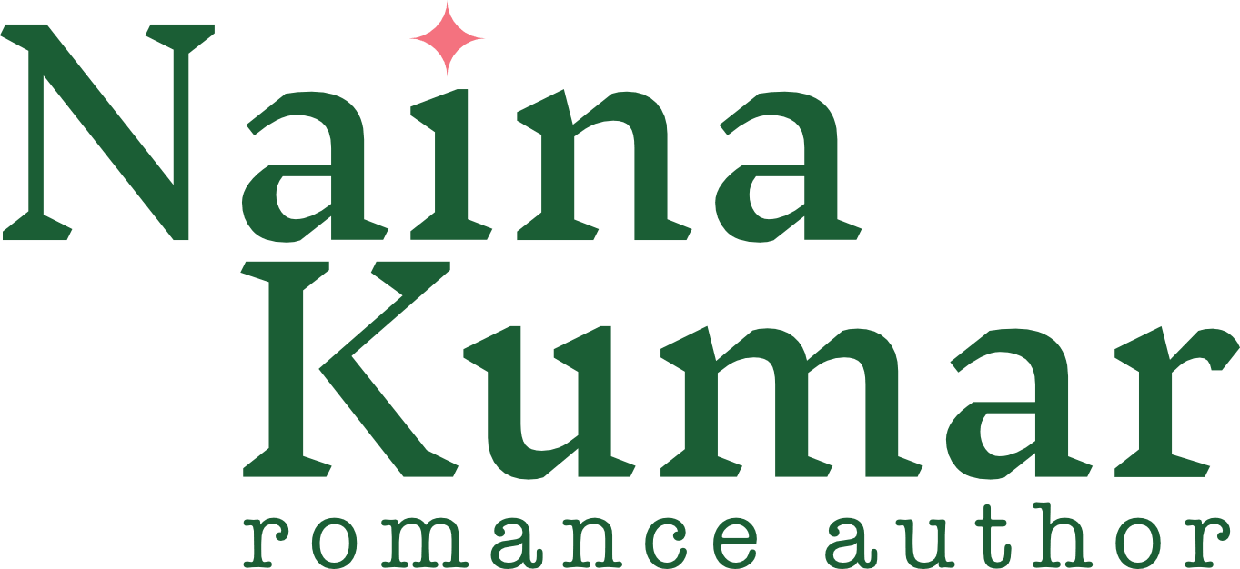 Naina Kumar | Romance Author