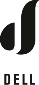 Dell Publishing Logo
