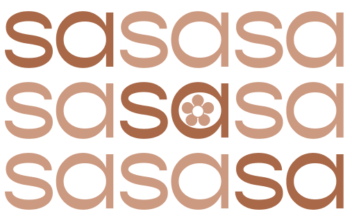 sasasa.net - the work of danessa santana