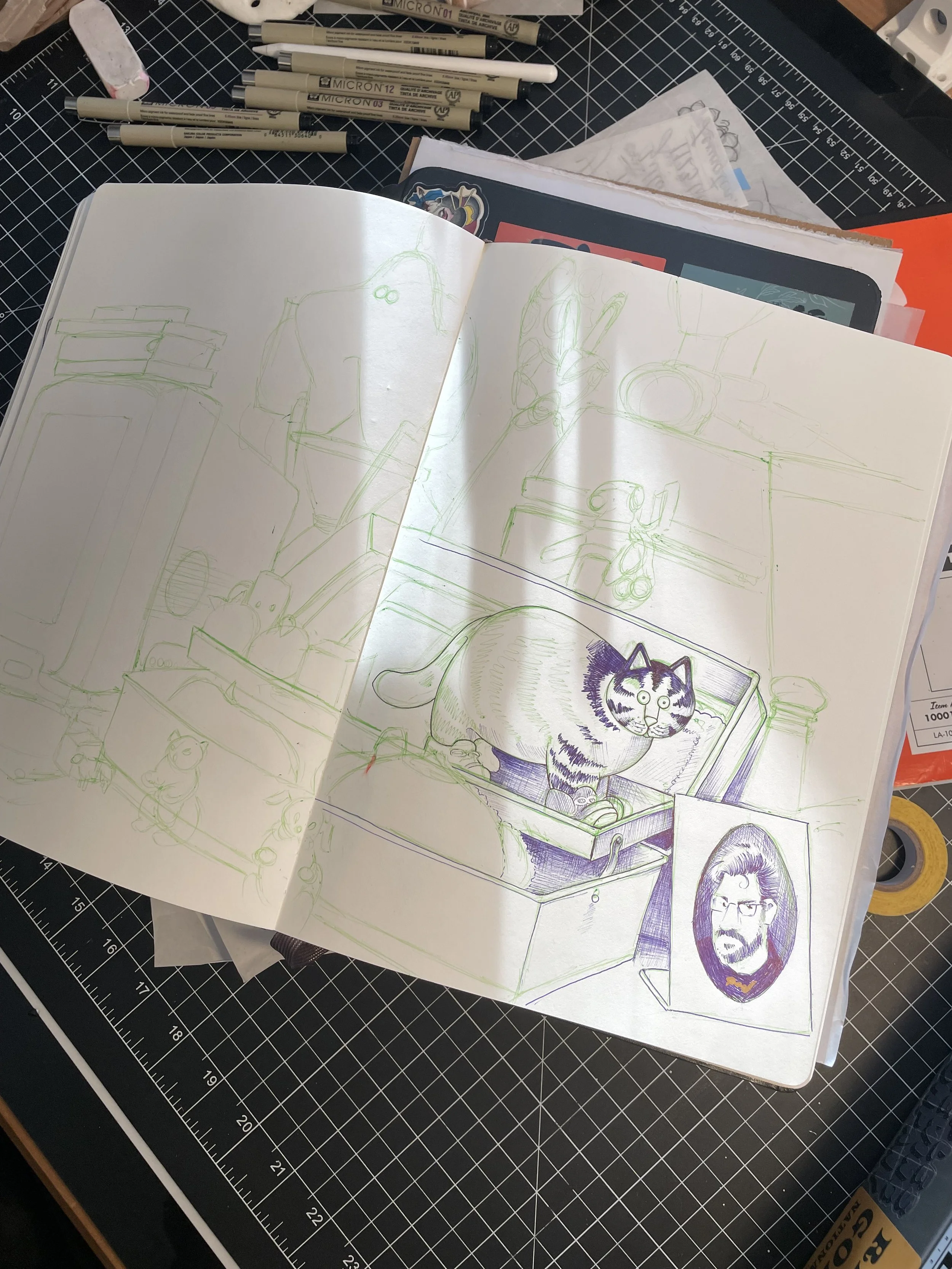 How to Draw Skill Share: Form