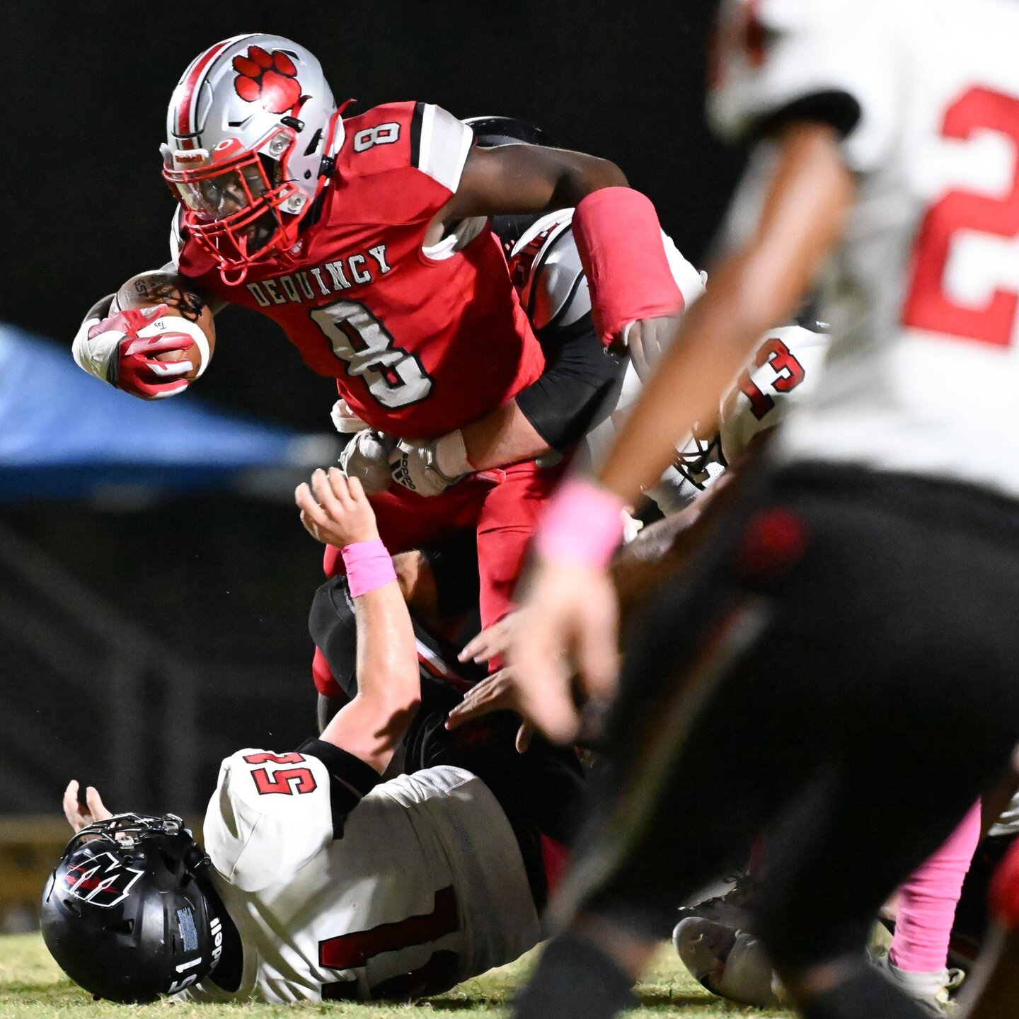 DHS Homecoming Game

#football #highschoolfootball #footballgame #footballphotography #varsityfootball #fridaynightlights