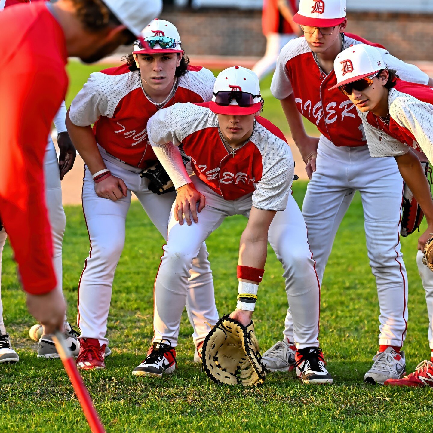 DHS Baseball 

#baseball #baseballteam #highschoolbaseball #sportsphotography #highschoolsports #highschoolsportsphotography #dequincy #swlaphotographer #louisianaphotographer #actionphotographer