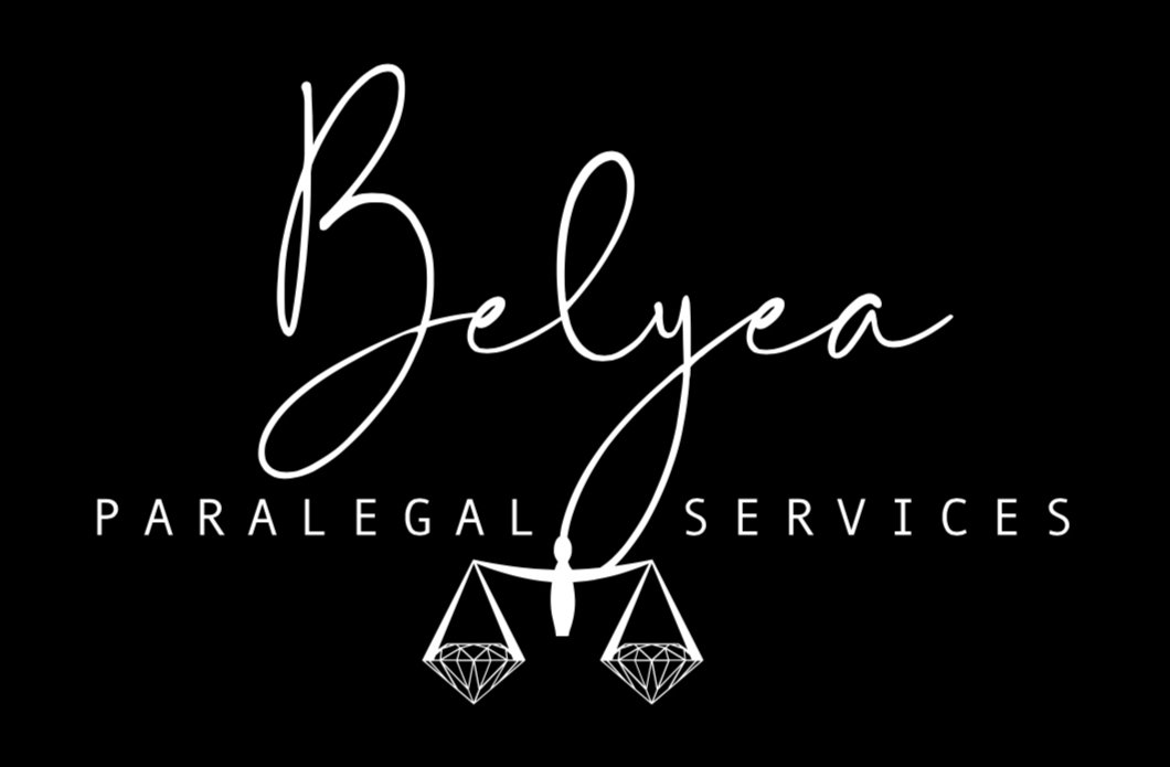 Belyea Paralegal Services