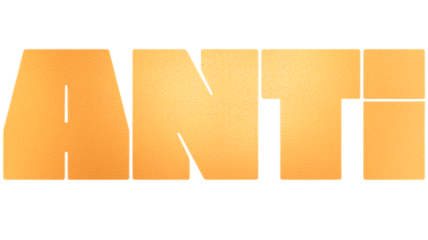 ANTi | Producer + Songwriter + Artist