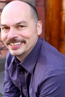 Strong Initiations with Steve Kleinedler