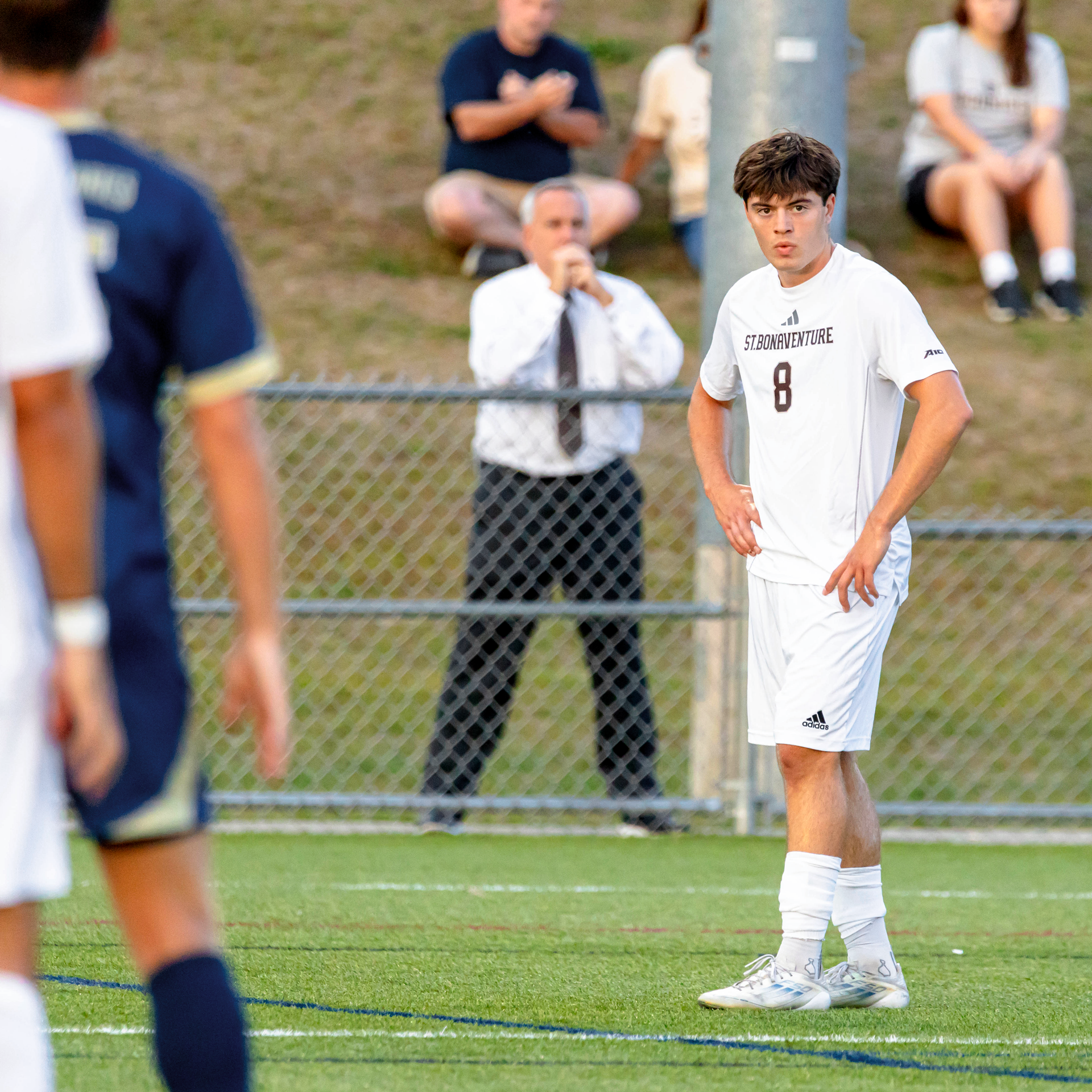 St. Bonaventure 2025 