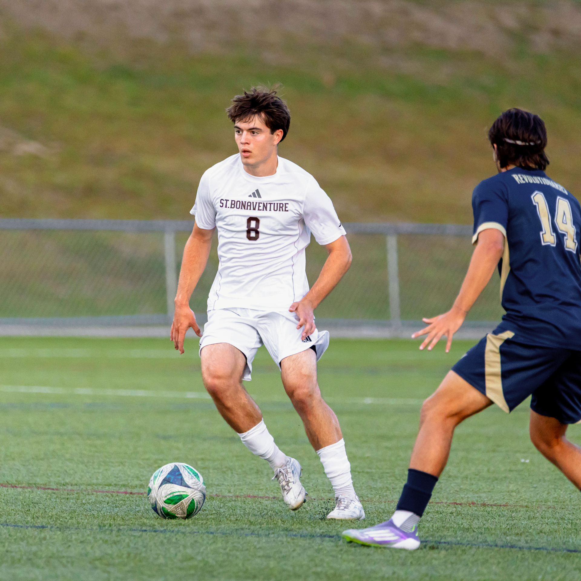 St. Bonaventure Fall 2025