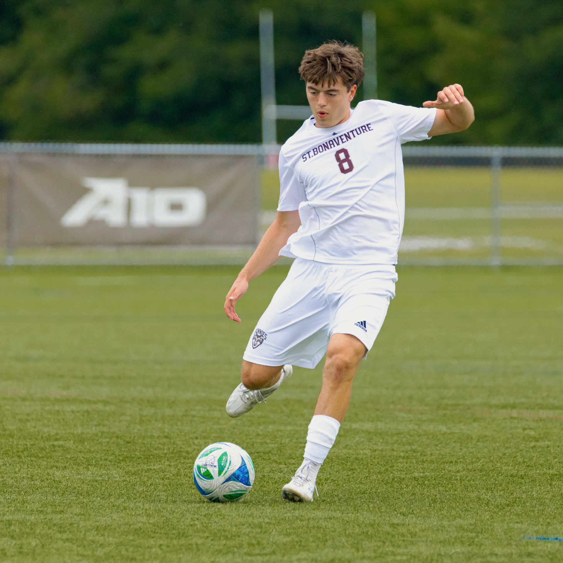 St. Bonaventure 2025