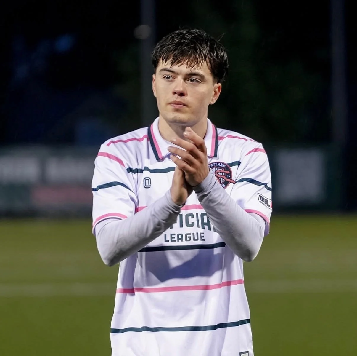 Portland Bangers FC - Inaugural Season - USL2