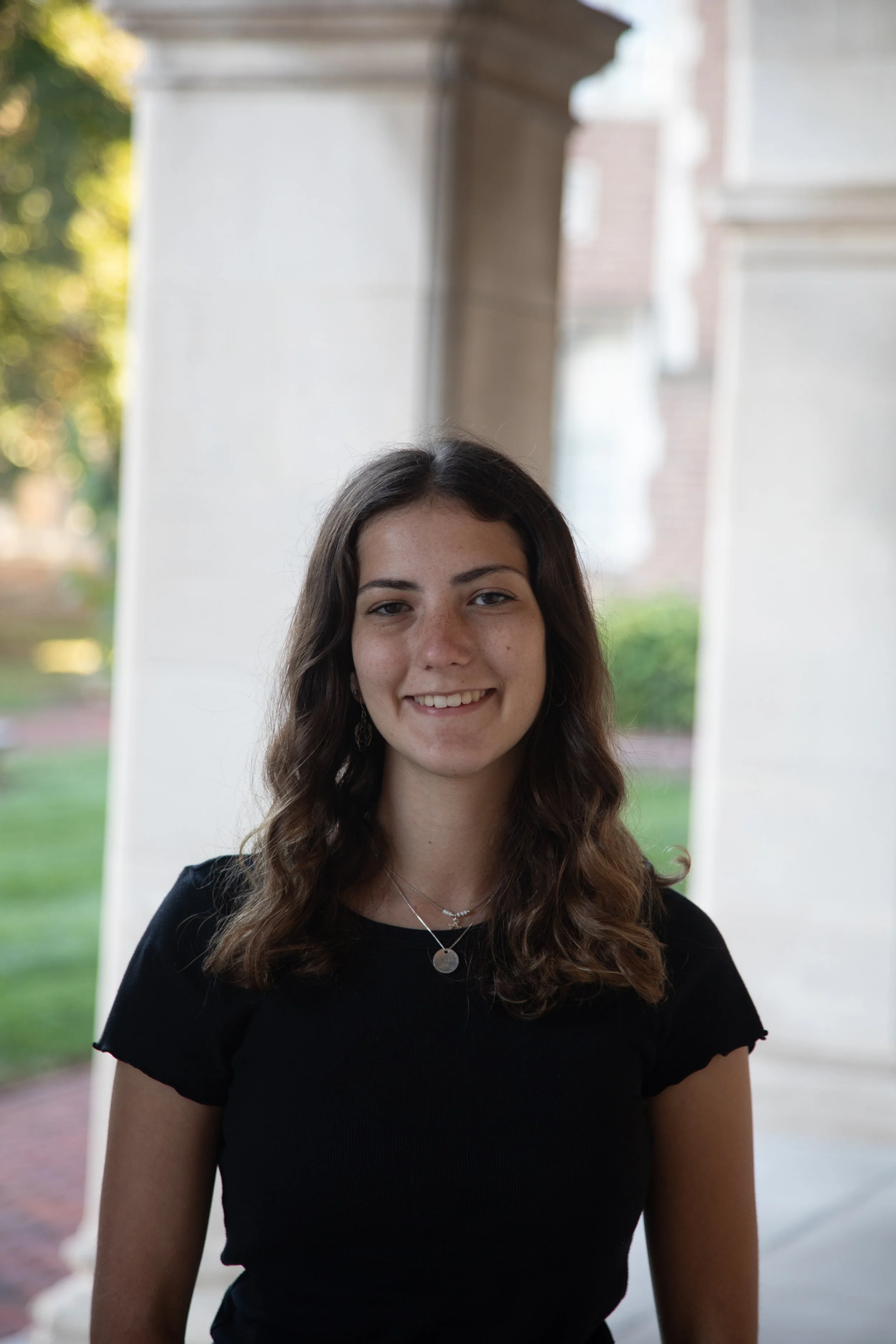UNandUP Intern Spotlight: Emily Seligson