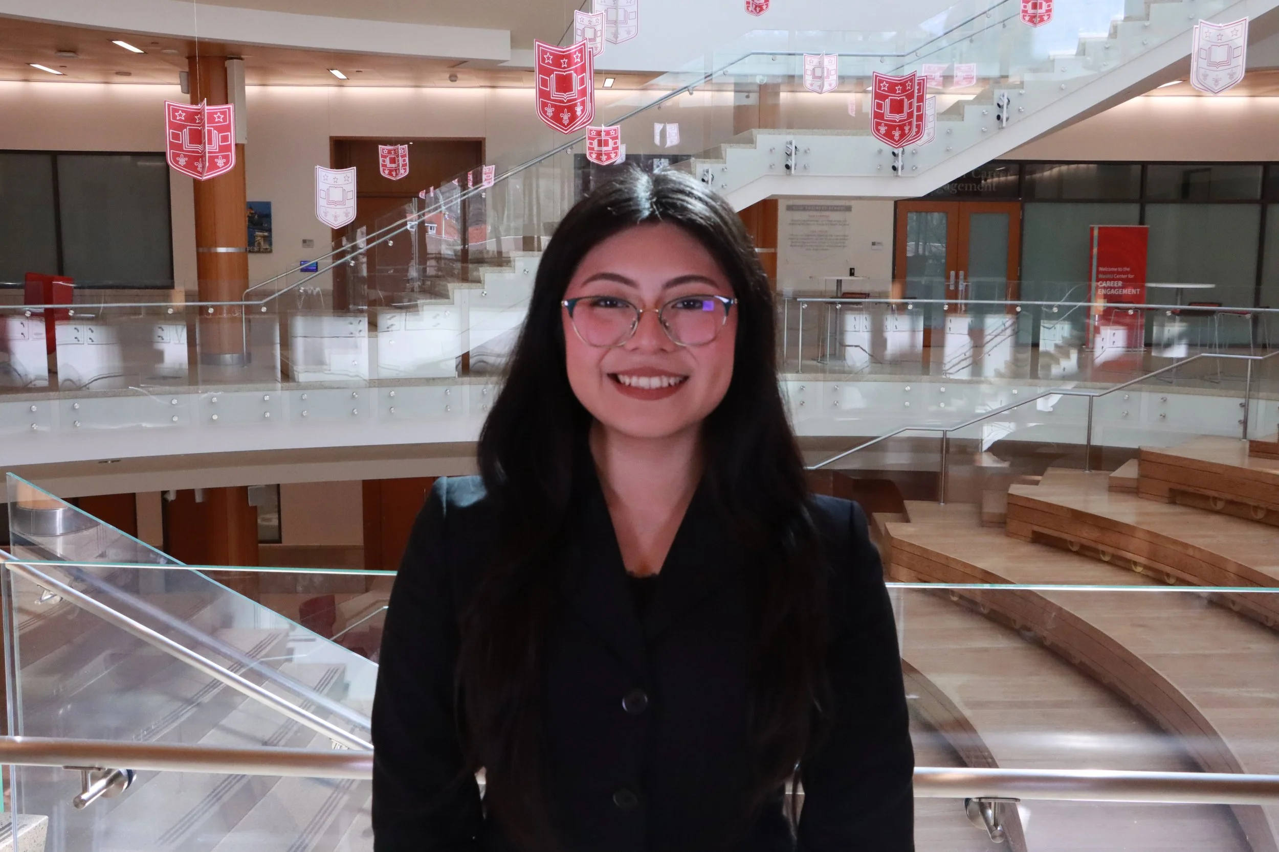 UNandUP Intern Spotlight: Meet Emily Lopez