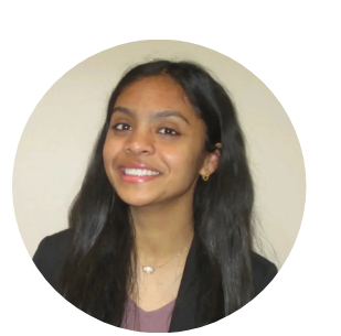 UNandUP Intern Spotlight: Meet Tarini Karnati