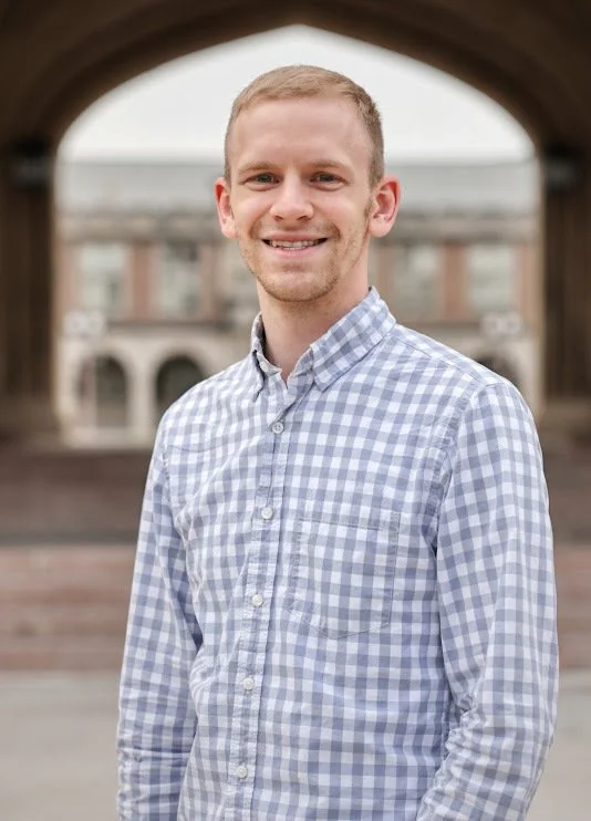 UN&UP Announces Dr. Nicholas Jensen as our 2023 Medical Robotics