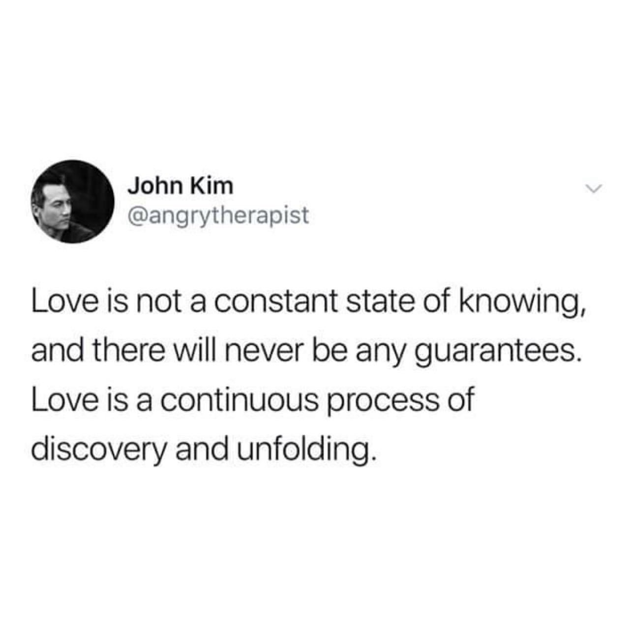 It seems like a lot of people are scared to put themselves out there. Maybe they are afraid of going on the apps because they fear being rejected. Maybe they are afraid of actually getting attached to someone and then being dropped without warning. W