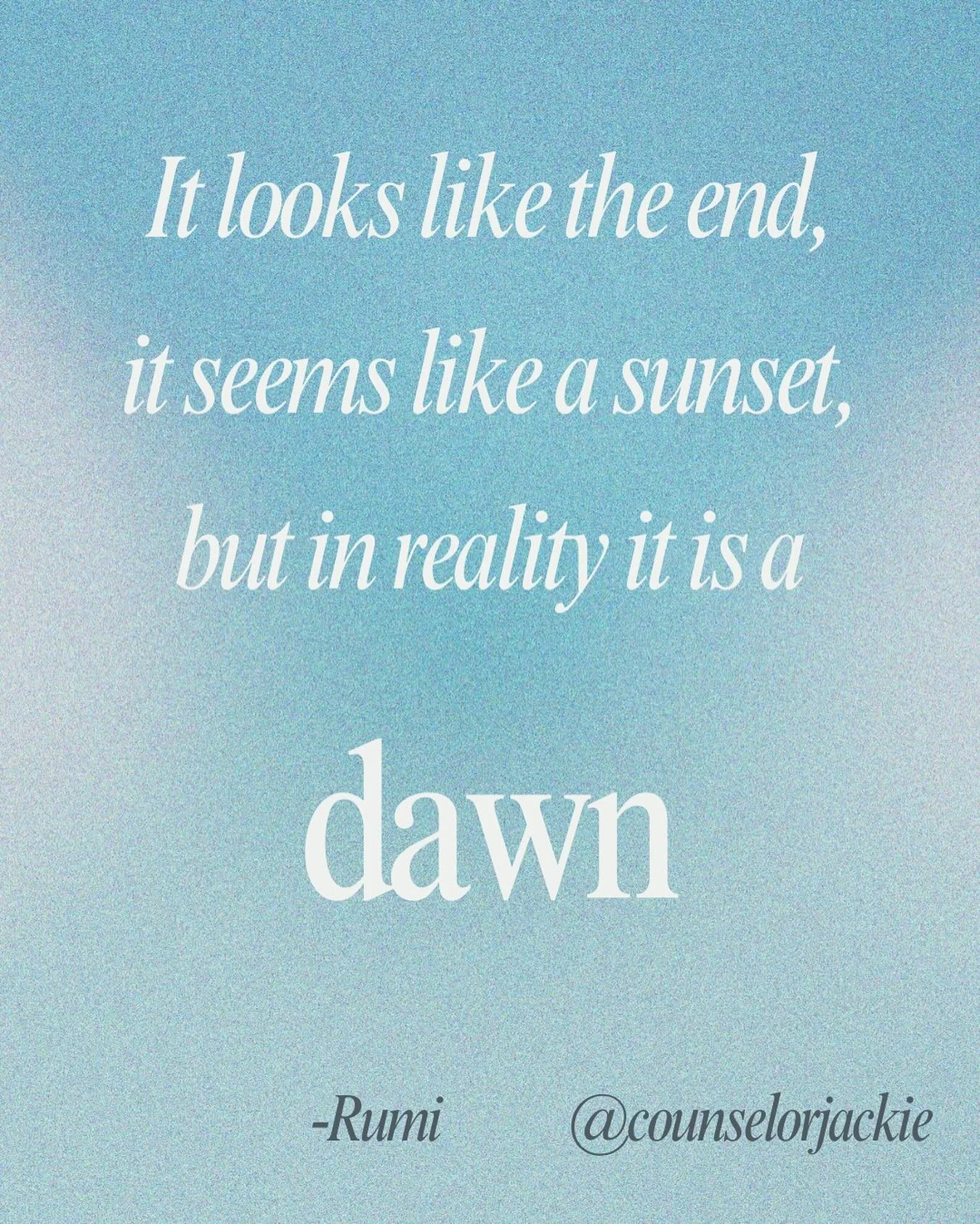 #rumiquotes #selfgrowthquotes 
.
.
.
.
.
.
.
.
.
#jackieleecounseling #texastherapists #texasonlinecounseling #sanantoniomentalhealthcounselor #austinmentalhealthprofessionals #houstonmentalhealthprovider #asiantherapistsofdallas #asianmentalhealth #