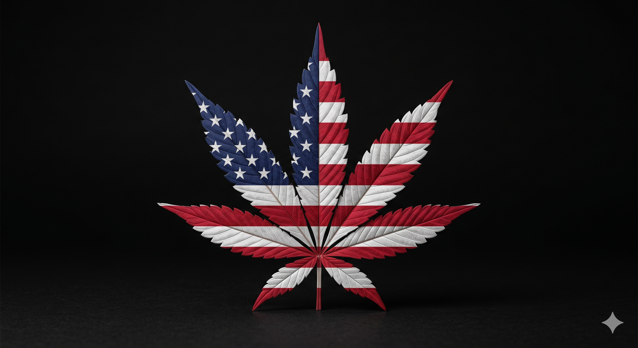 California Strains This Week!