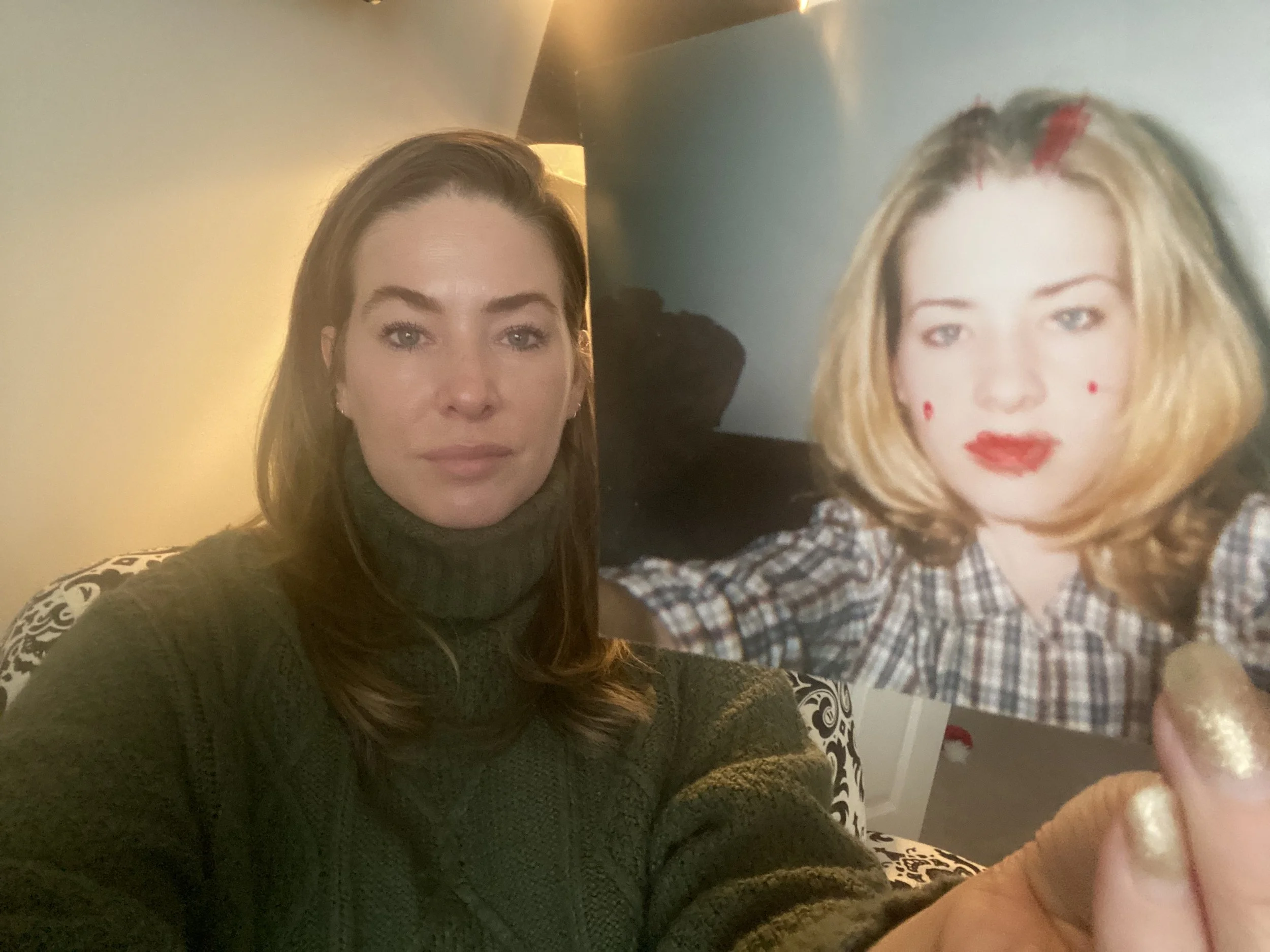 2026: Embrace and Devote