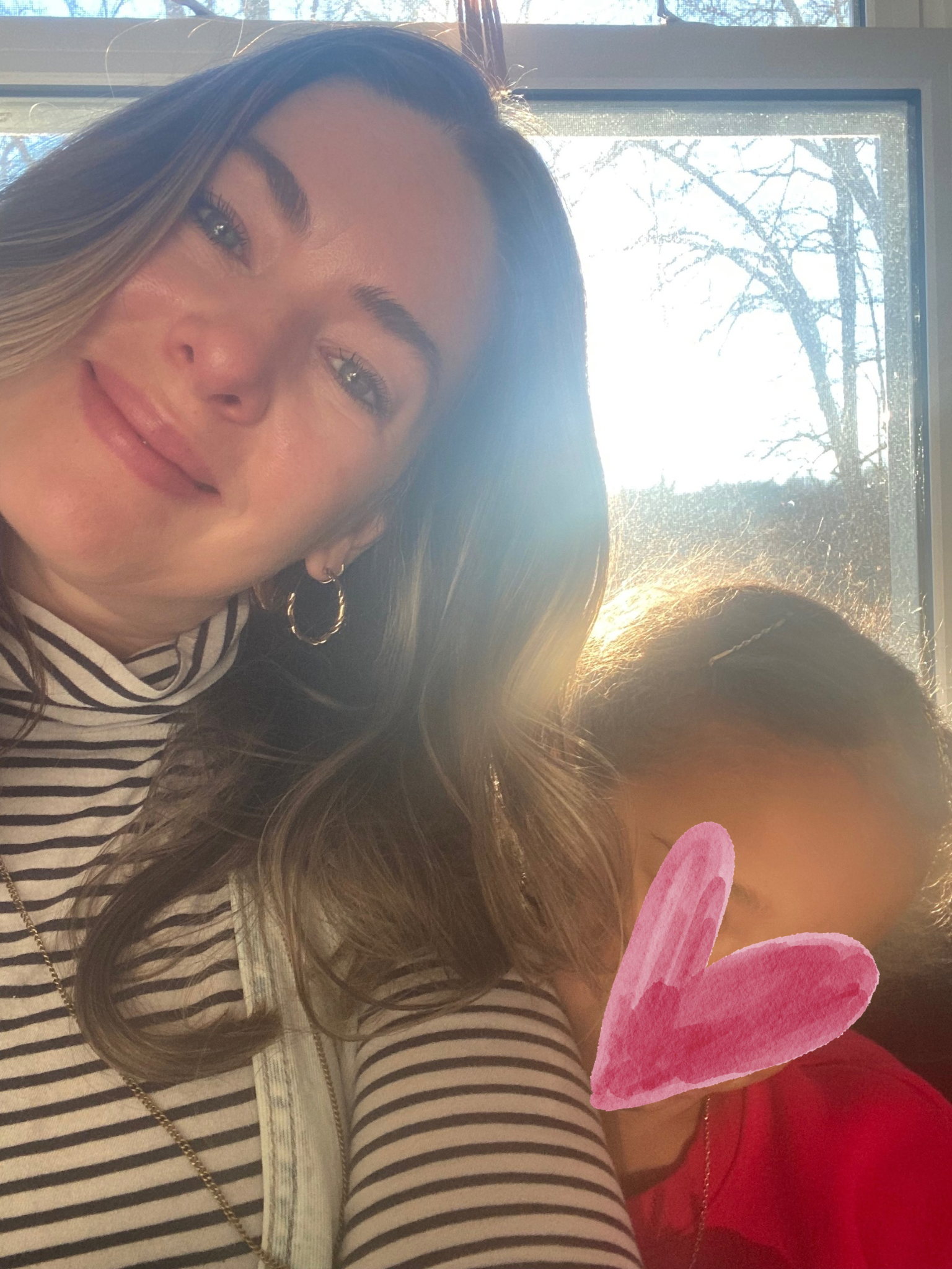 Radicalized by Kindness