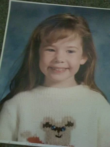 Teaching My Daughter to Use Her Voice