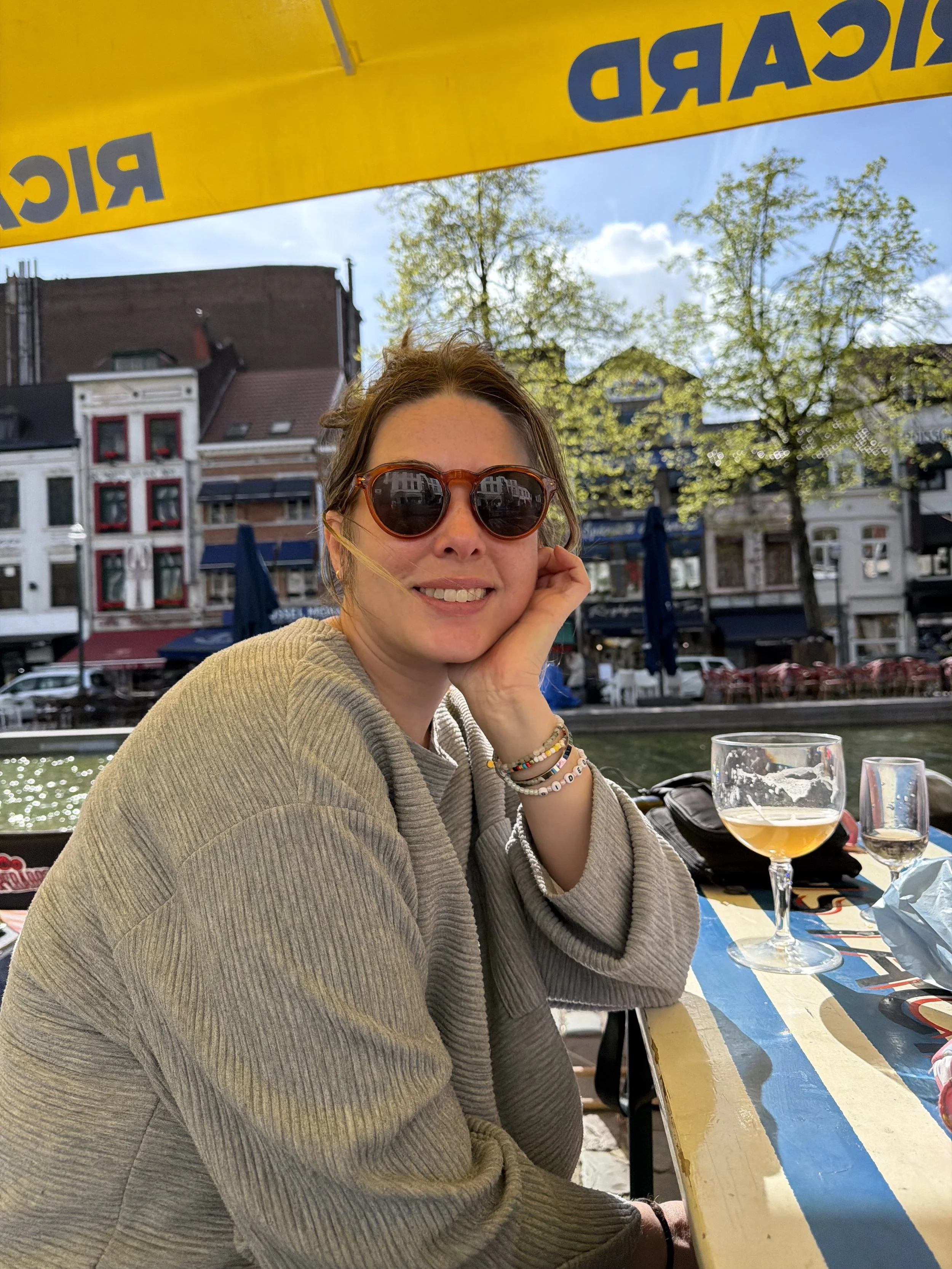 Did It Even Happen If I Didn’t Post It?