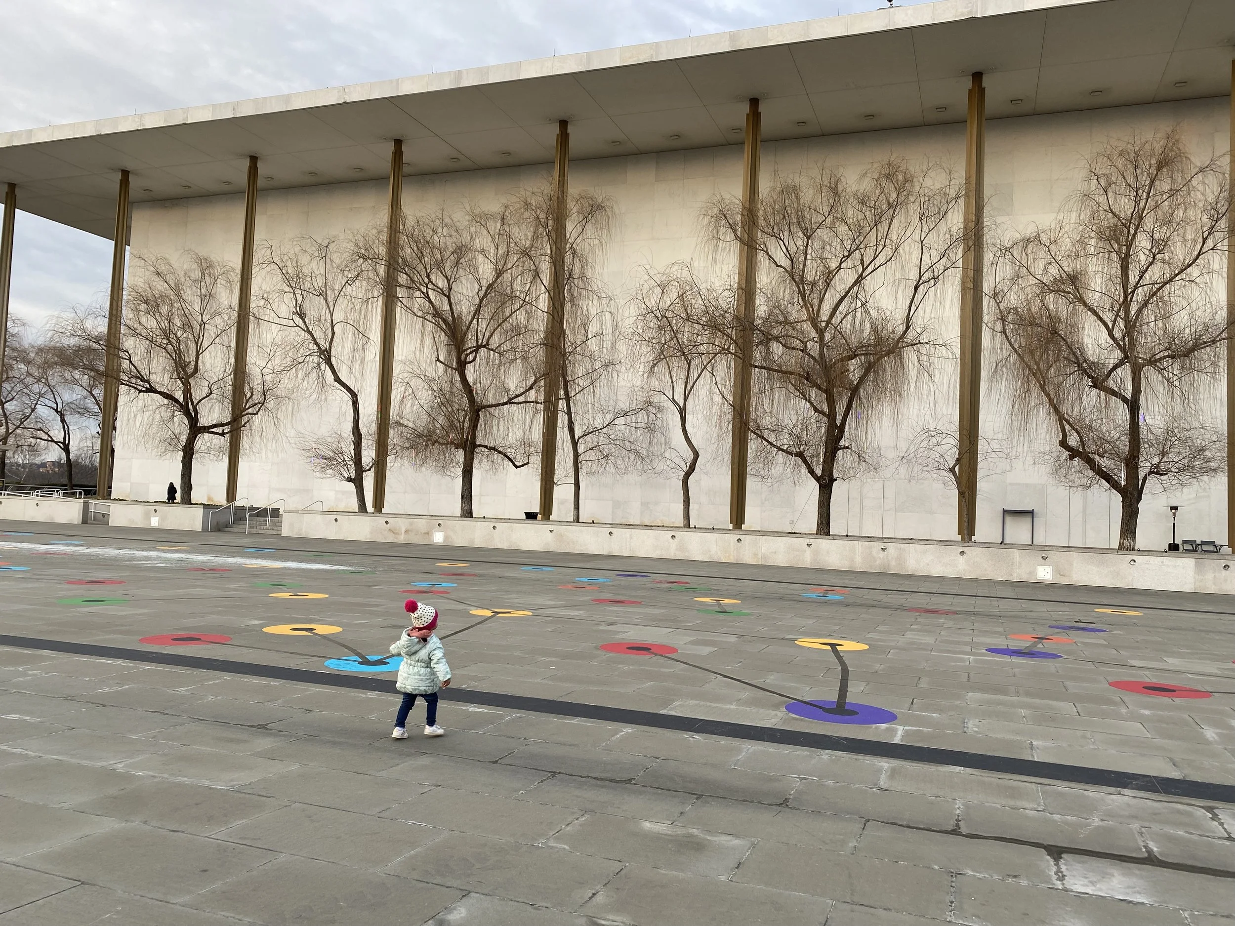 The Kennedy Center Is Part of Our Story